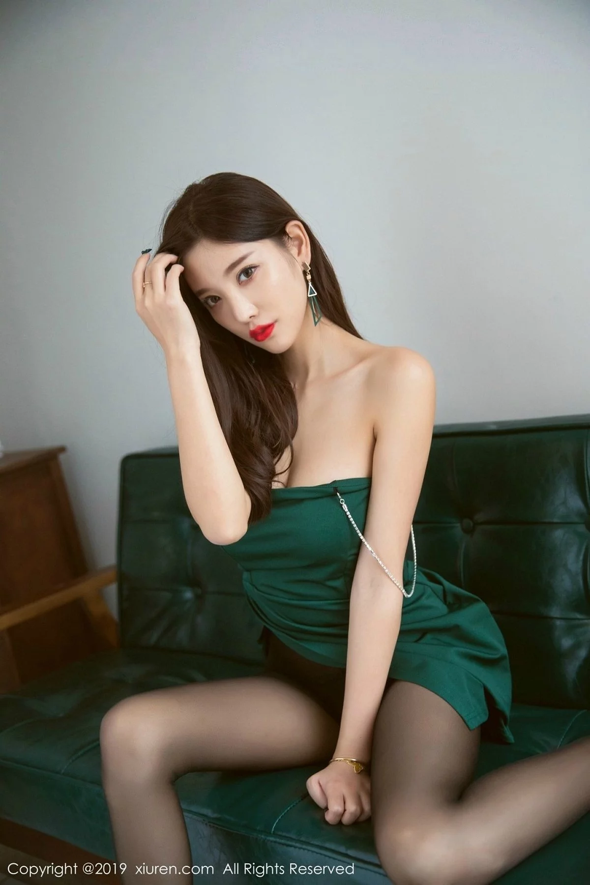 Xrmnw.Vip_杨晨晨_写真