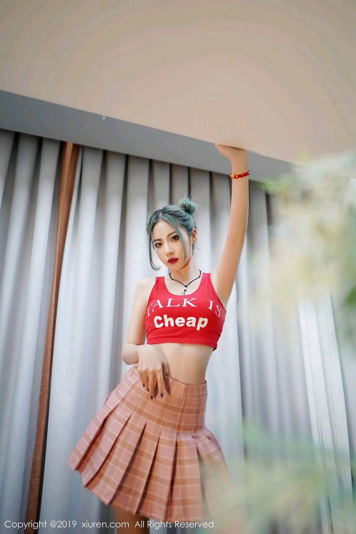 Xrmnw.Vip_贾诗晗_写真