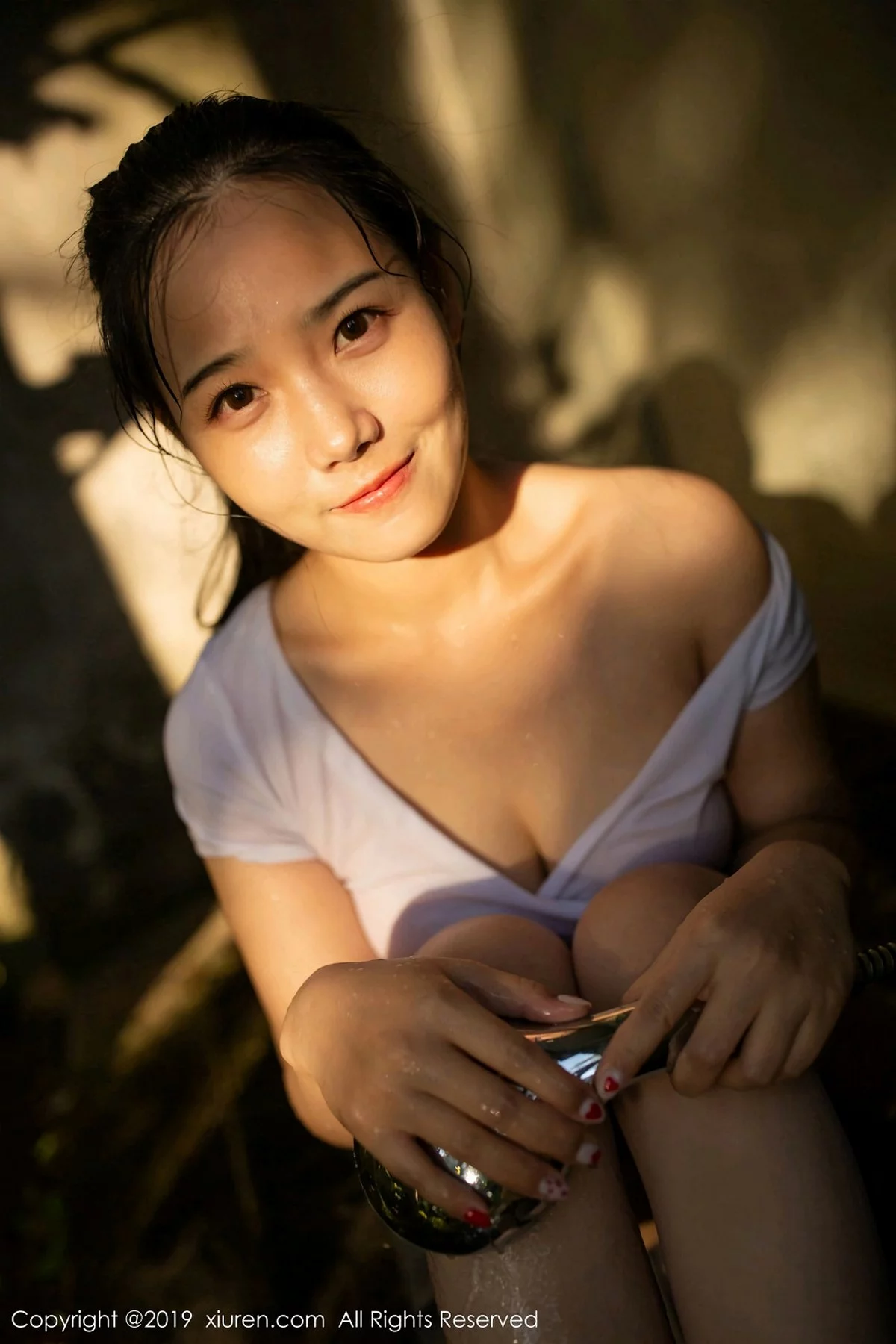 Xrmnw.Vip_徐微微_写真