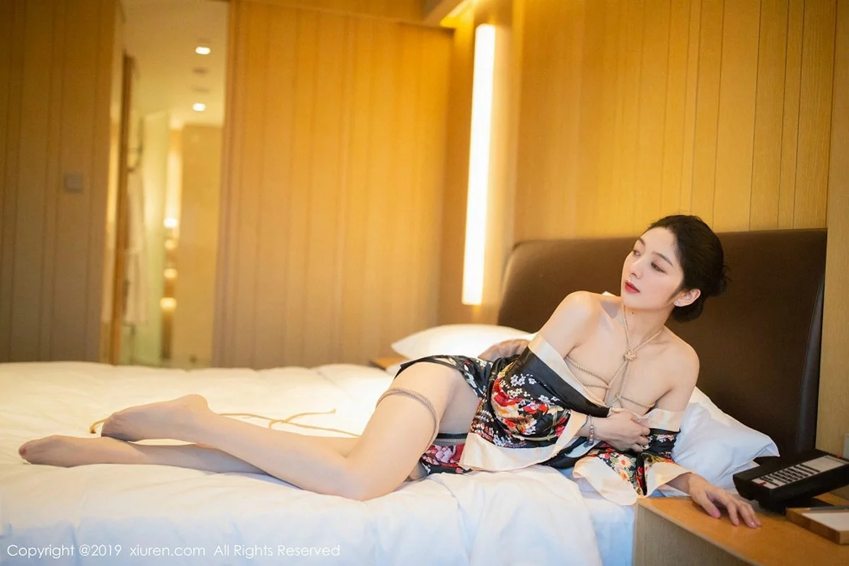 Xrmnw.Vip_喜欢猫_写真