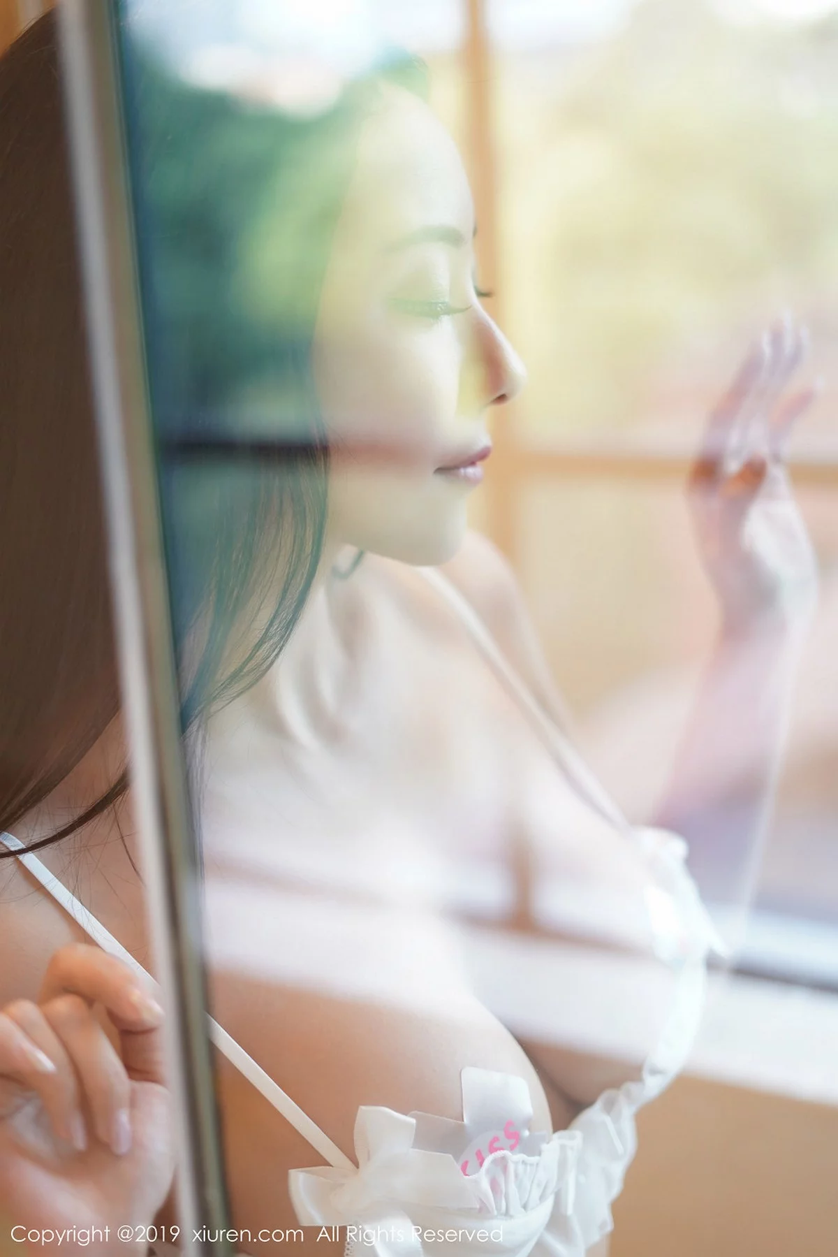 Xrmnw.Vip_果儿_写真