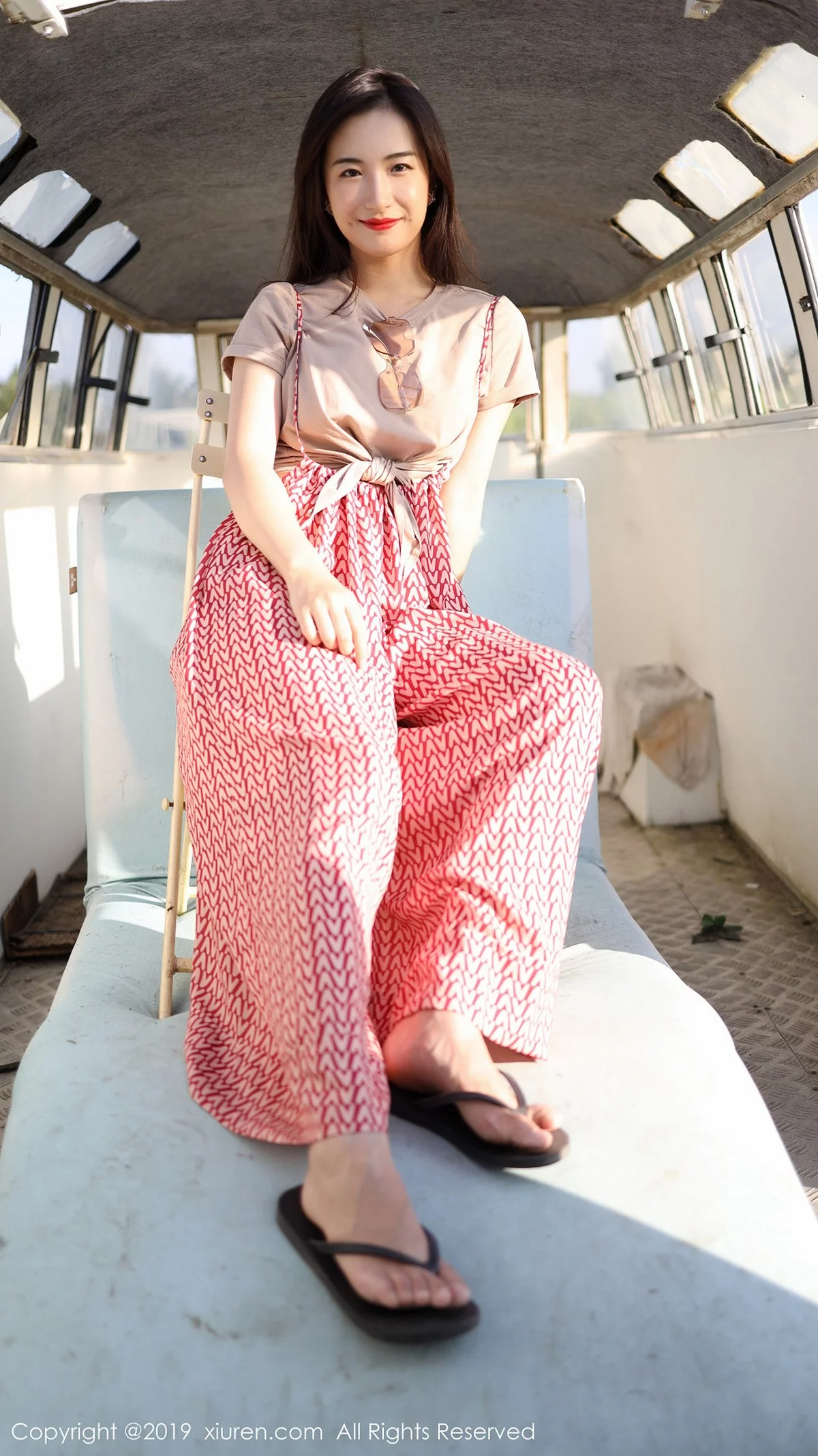 Xrmnw.Vip_艺儿拿铁_写真