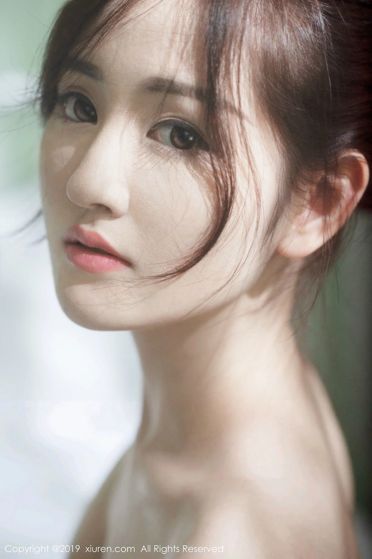 Xrmnw.Vip_沈梦瑶_写真