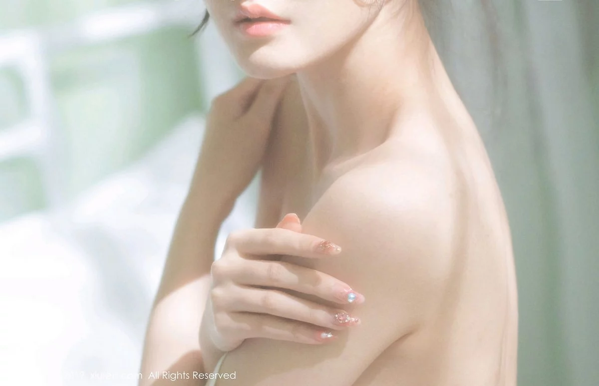 Xrmnw.Vip_沈梦瑶_写真