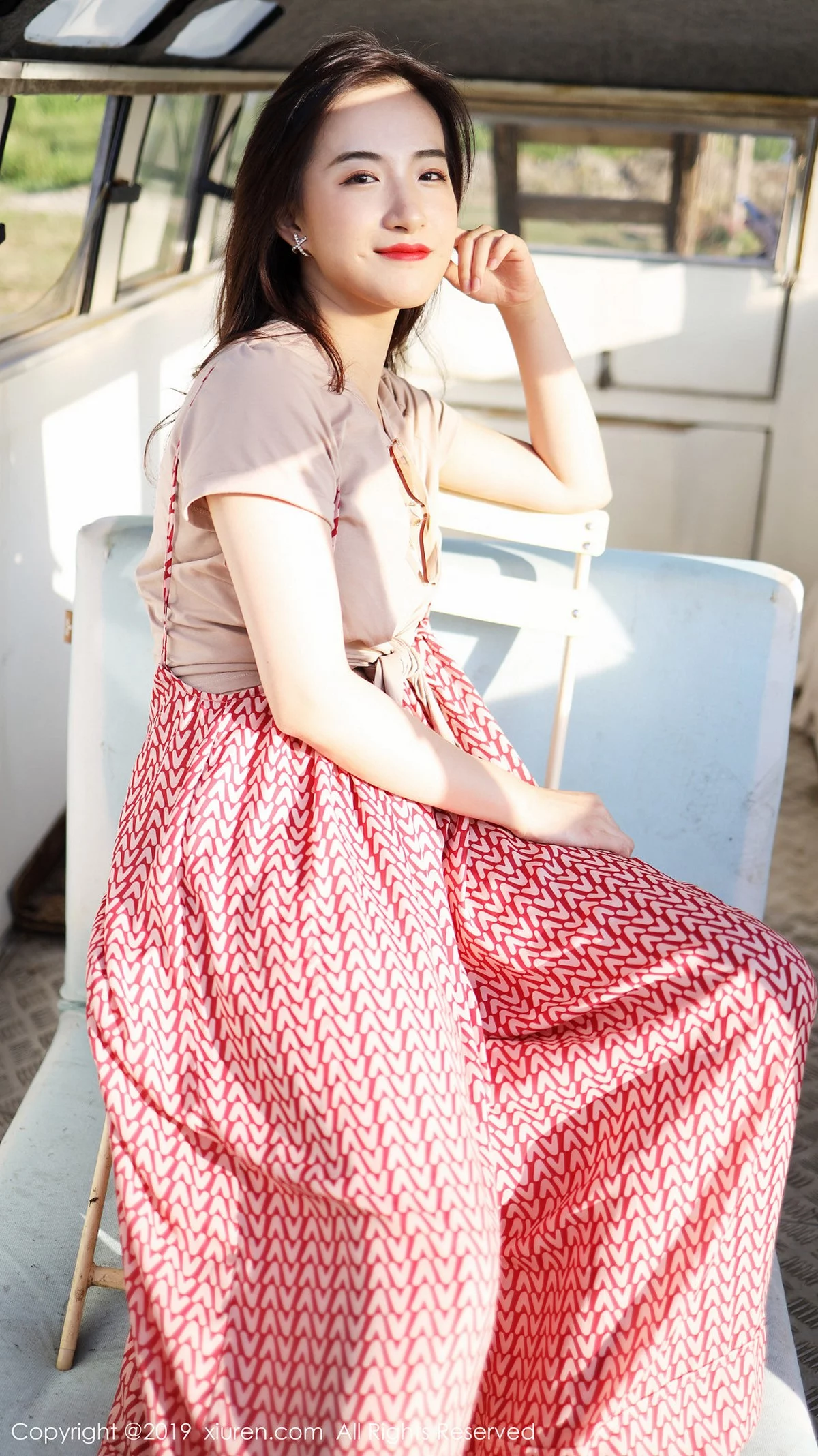 Xrmnw.Vip_艺儿拿铁_写真