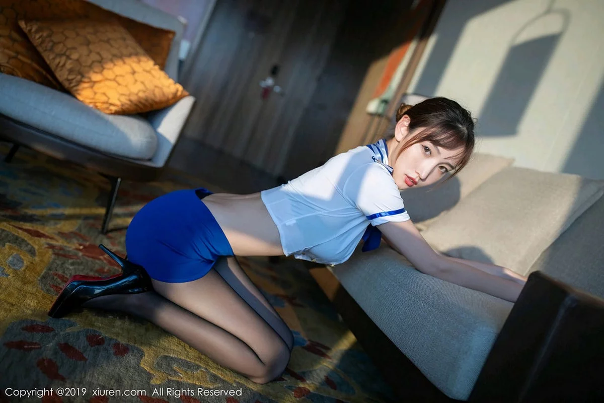 Xrmnw.Vip_陆萱萱_写真