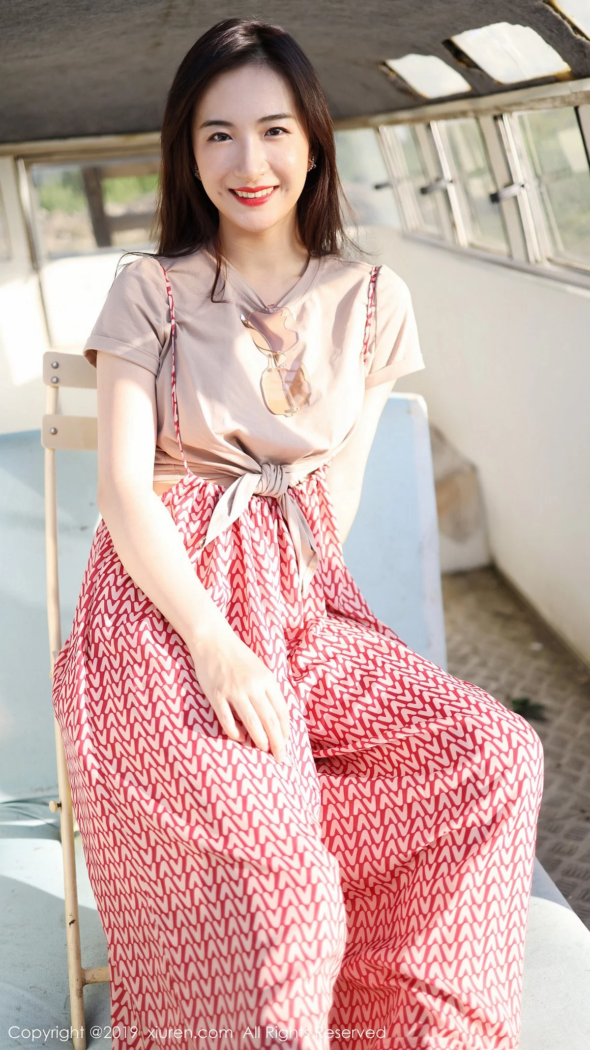 Xrmnw.Vip_艺儿拿铁_写真