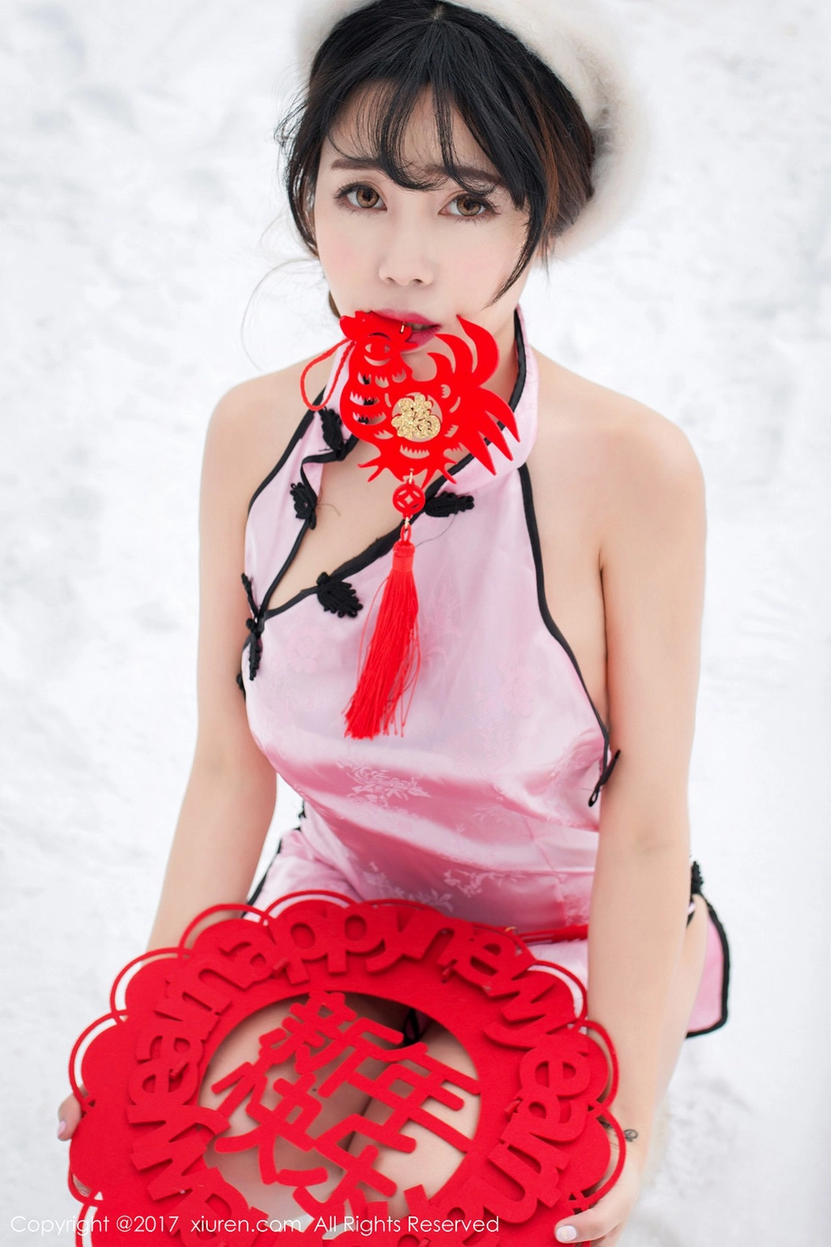 Xrmnw.Vip_兜豆靓_写真