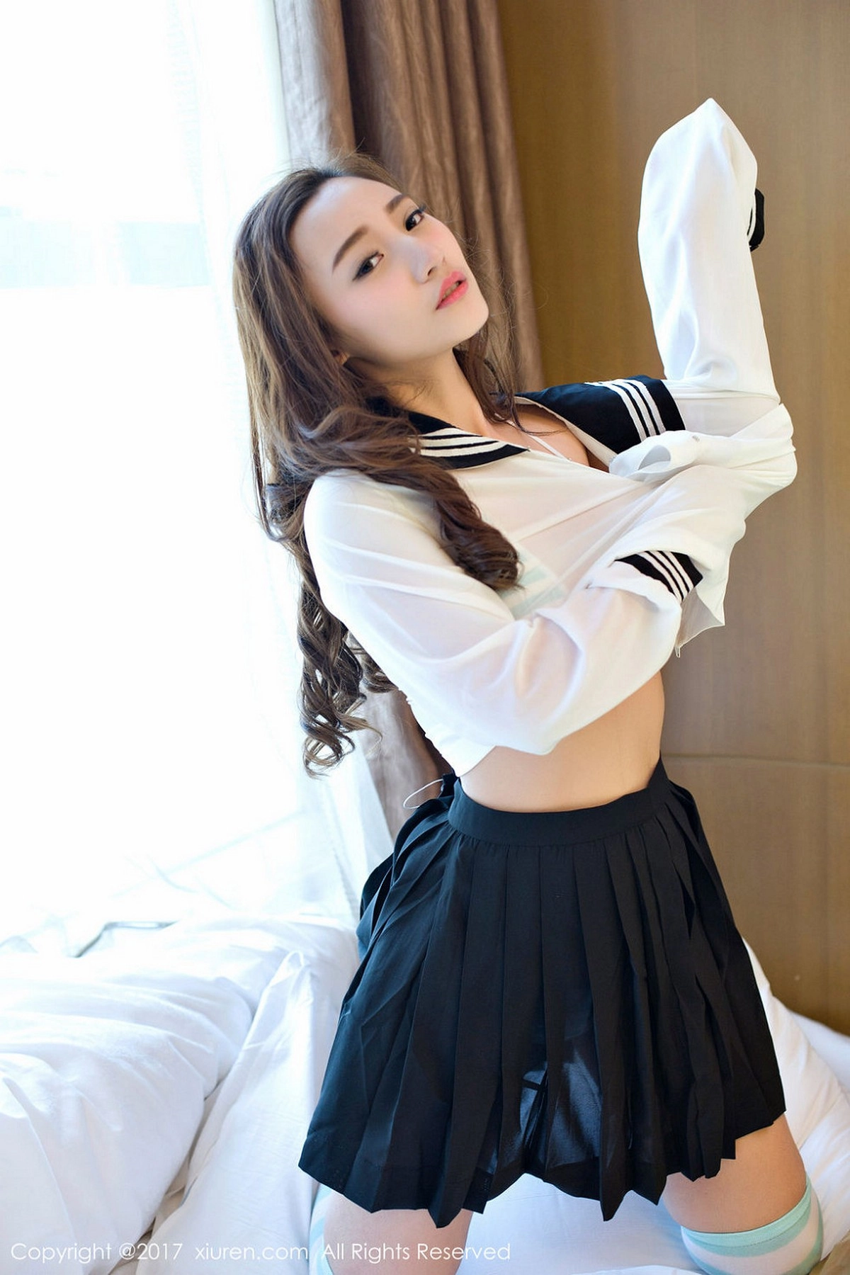 Xrmnw.Vip_翟奥奥_写真