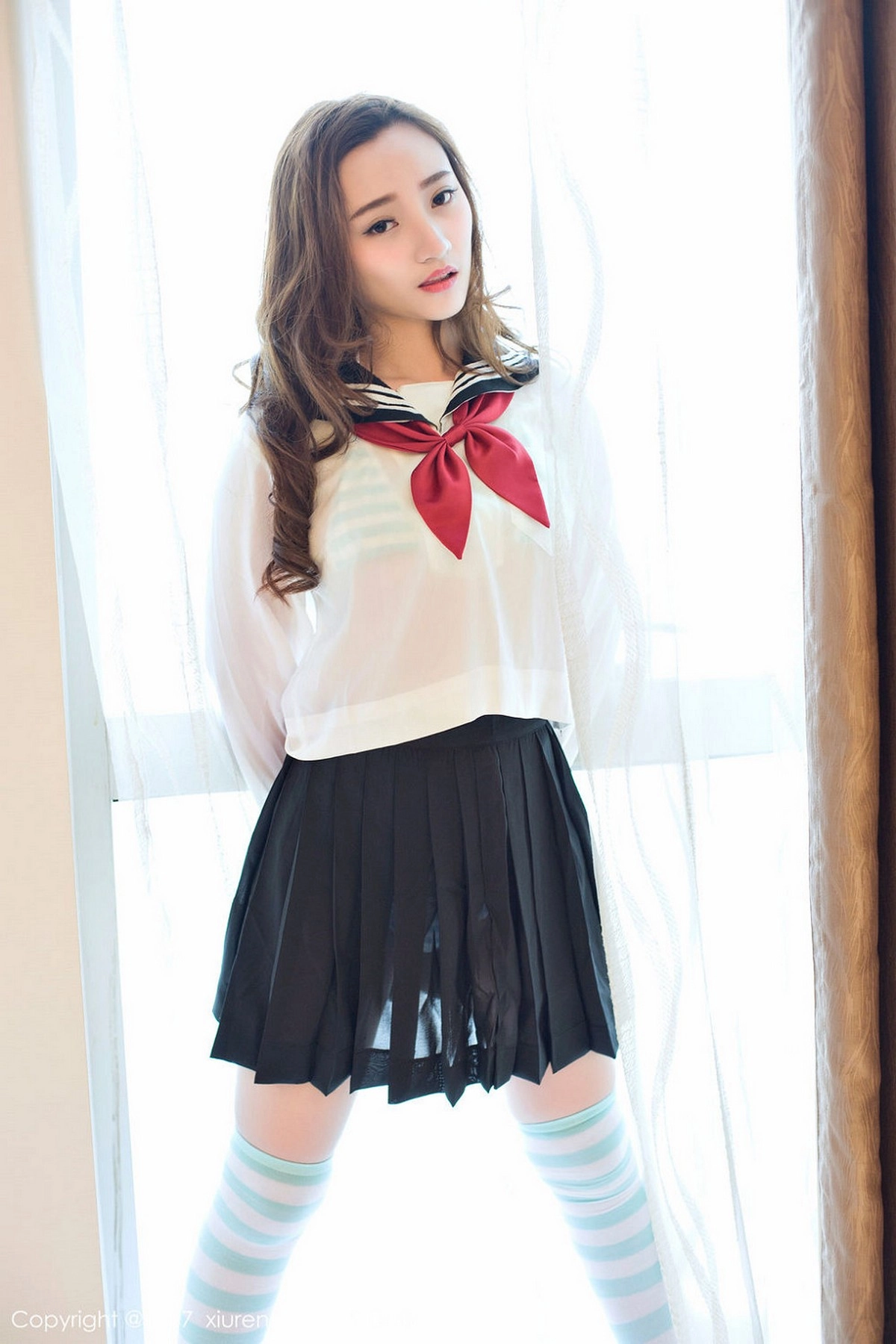 Xrmnw.Vip_翟奥奥_写真