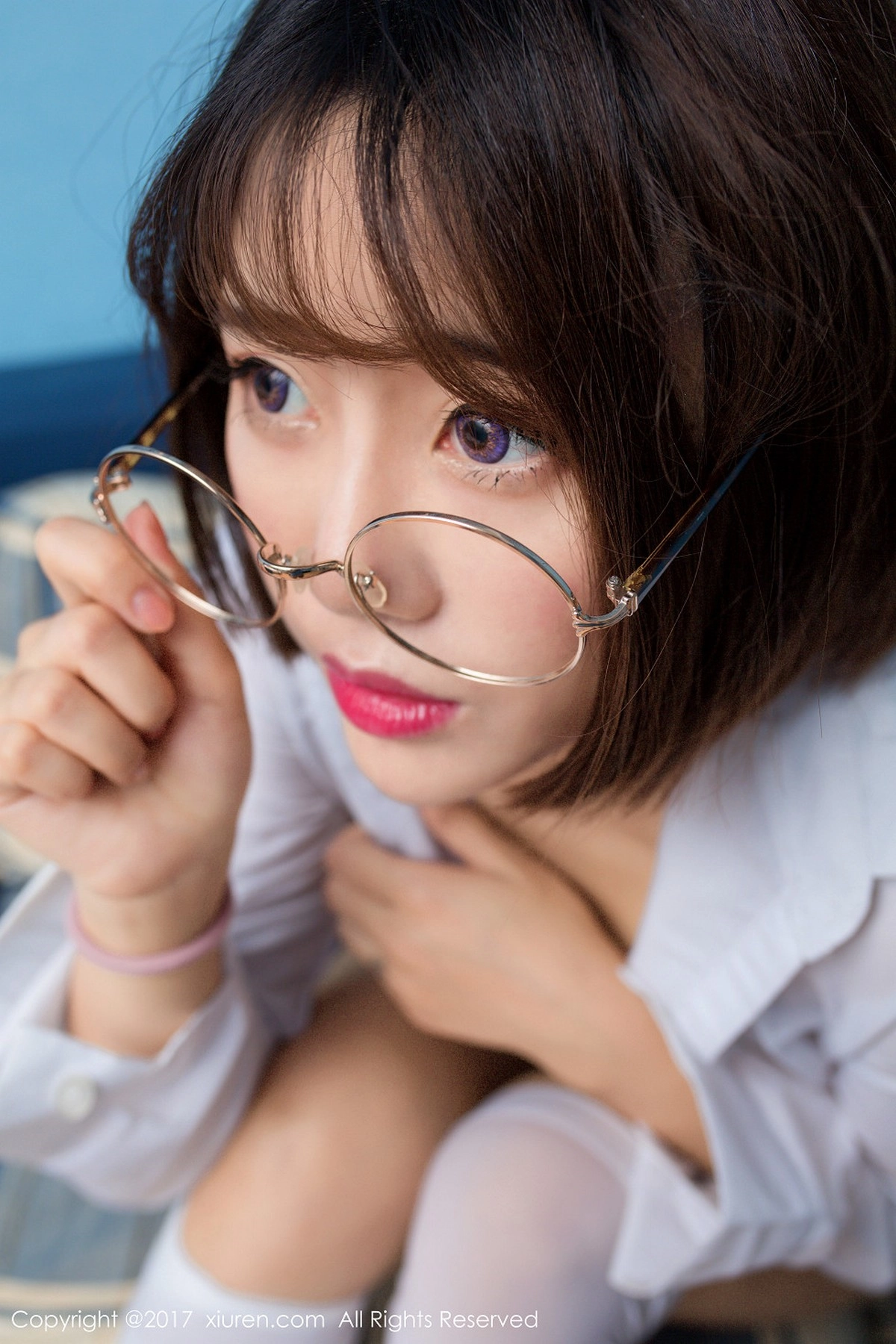 Xrmnw.Vip_兜豆靓_写真