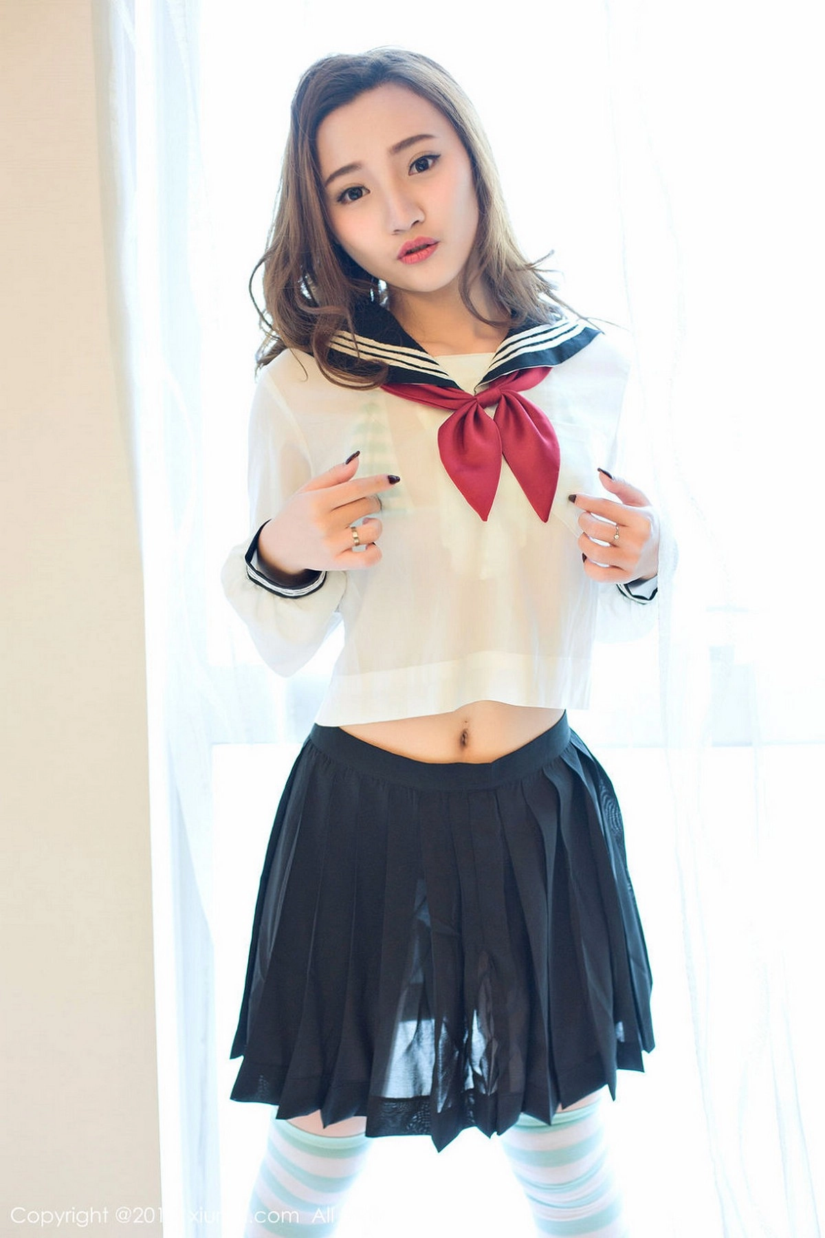 Xrmnw.Vip_翟奥奥_写真