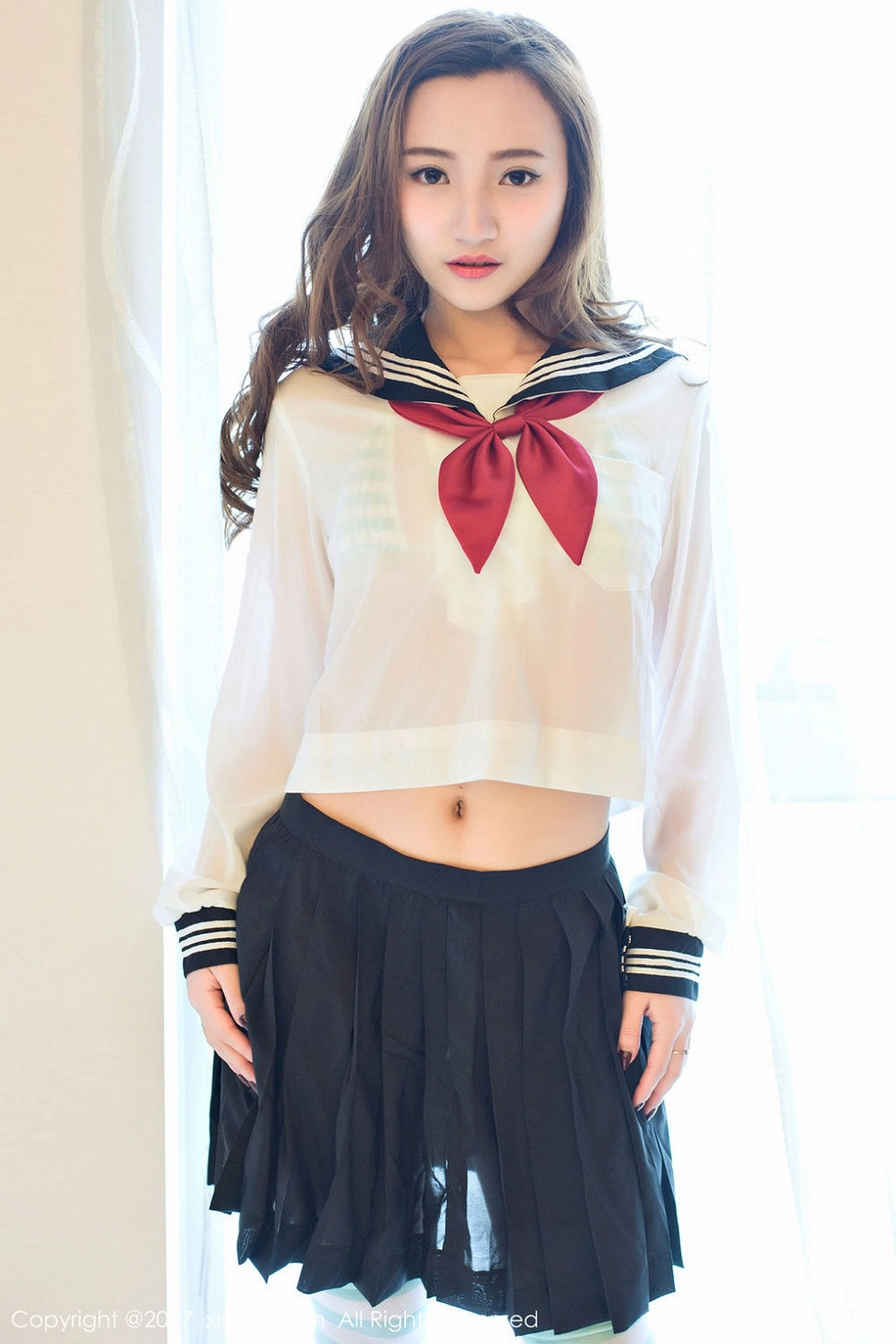 Xrmnw.Vip_翟奥奥_写真