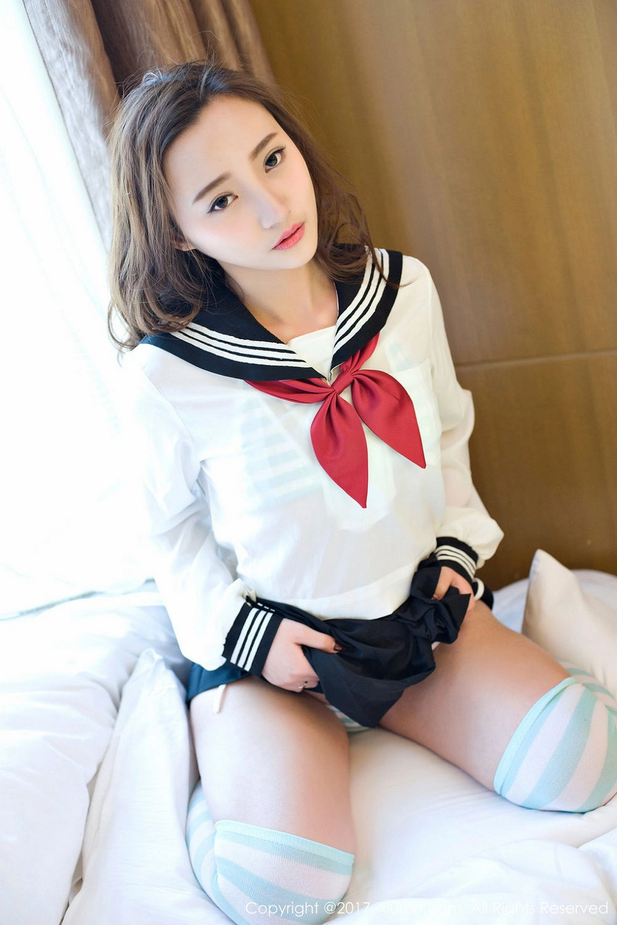 Xrmnw.Vip_翟奥奥_写真