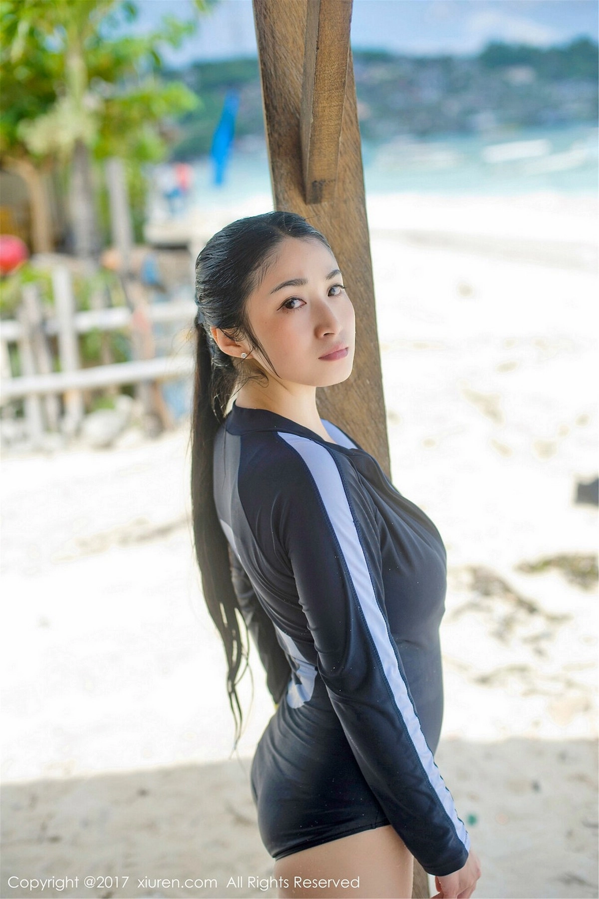 Xrmnw.Vip_盼盼玉奴_写真