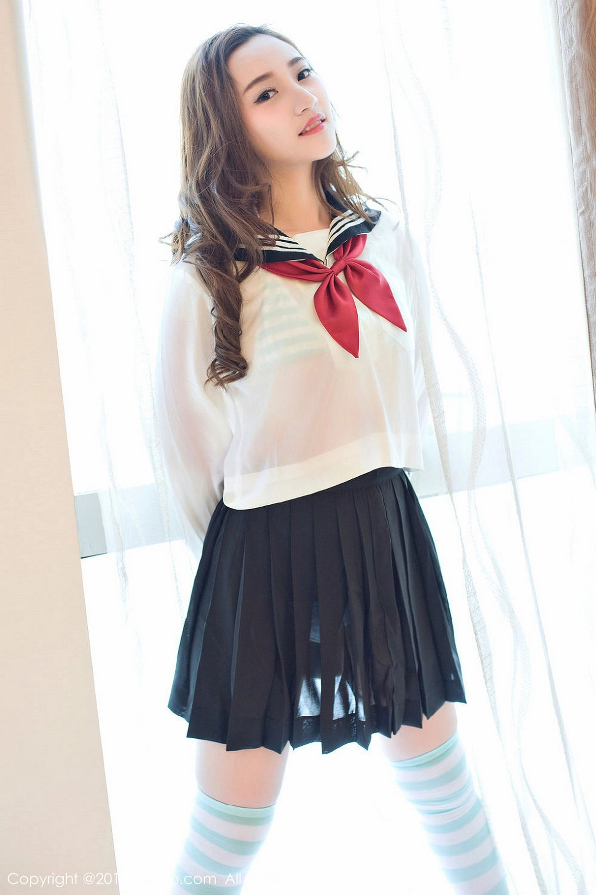 Xrmnw.Vip_翟奥奥_写真