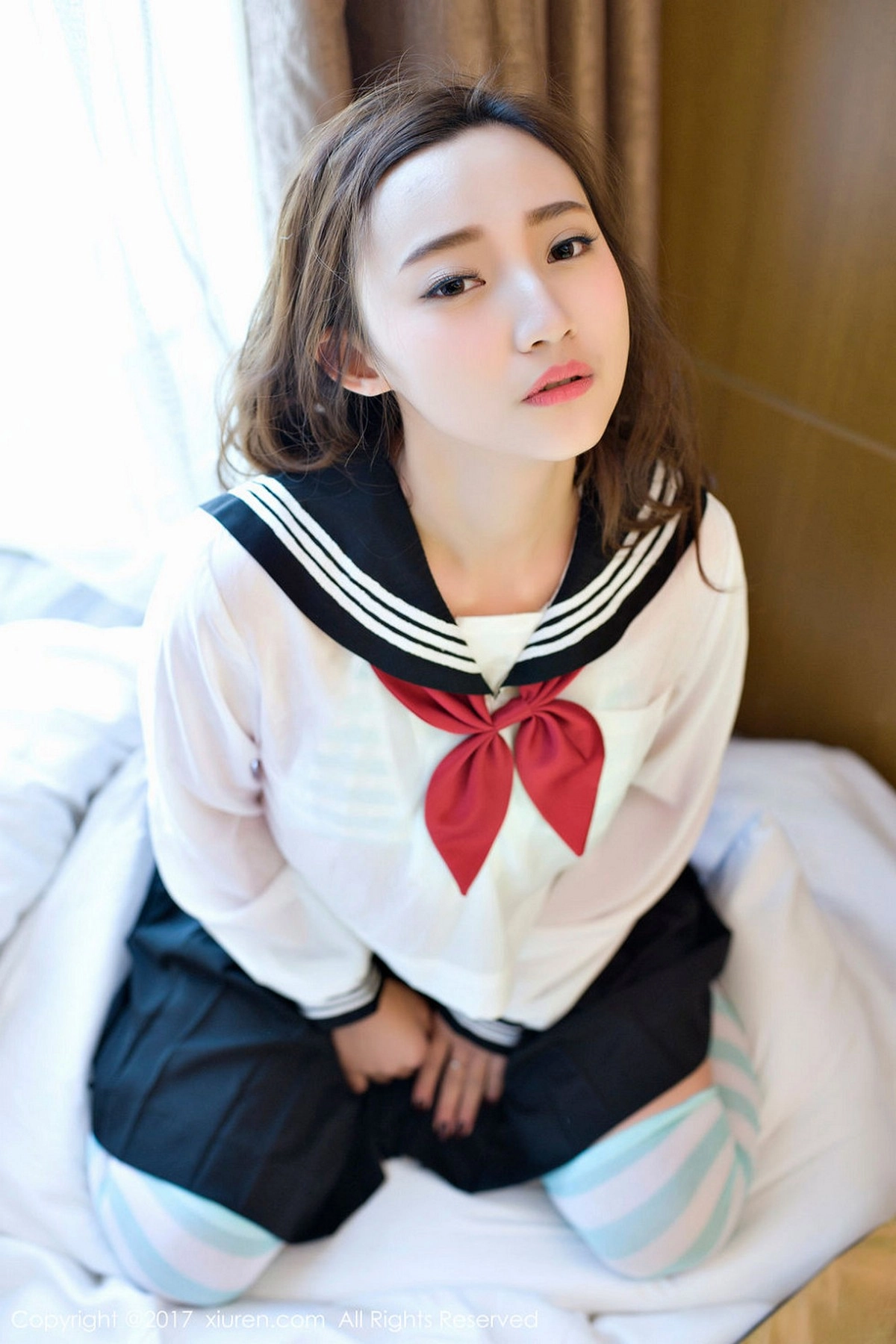 Xrmnw.Vip_翟奥奥_写真