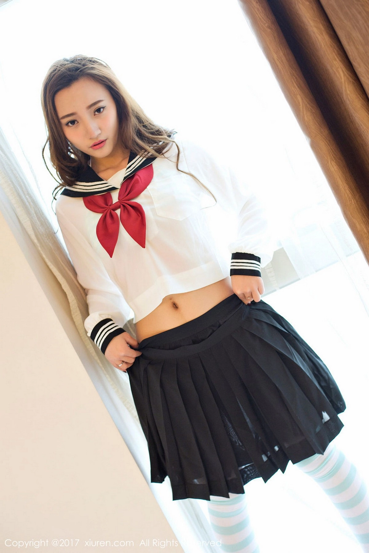 Xrmnw.Vip_翟奥奥_写真