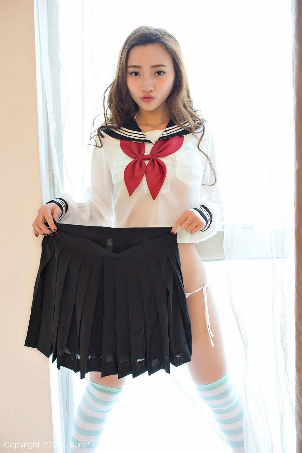 Xrmnw.Vip_翟奥奥_写真