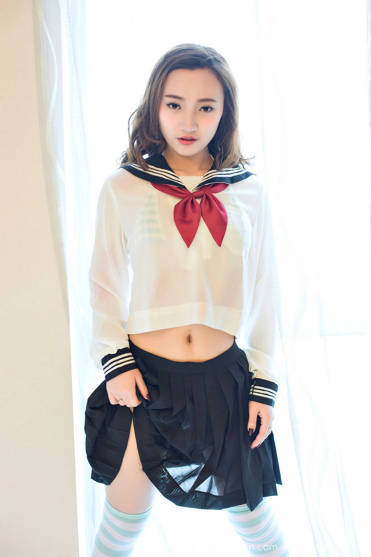 Xrmnw.Vip_翟奥奥_写真