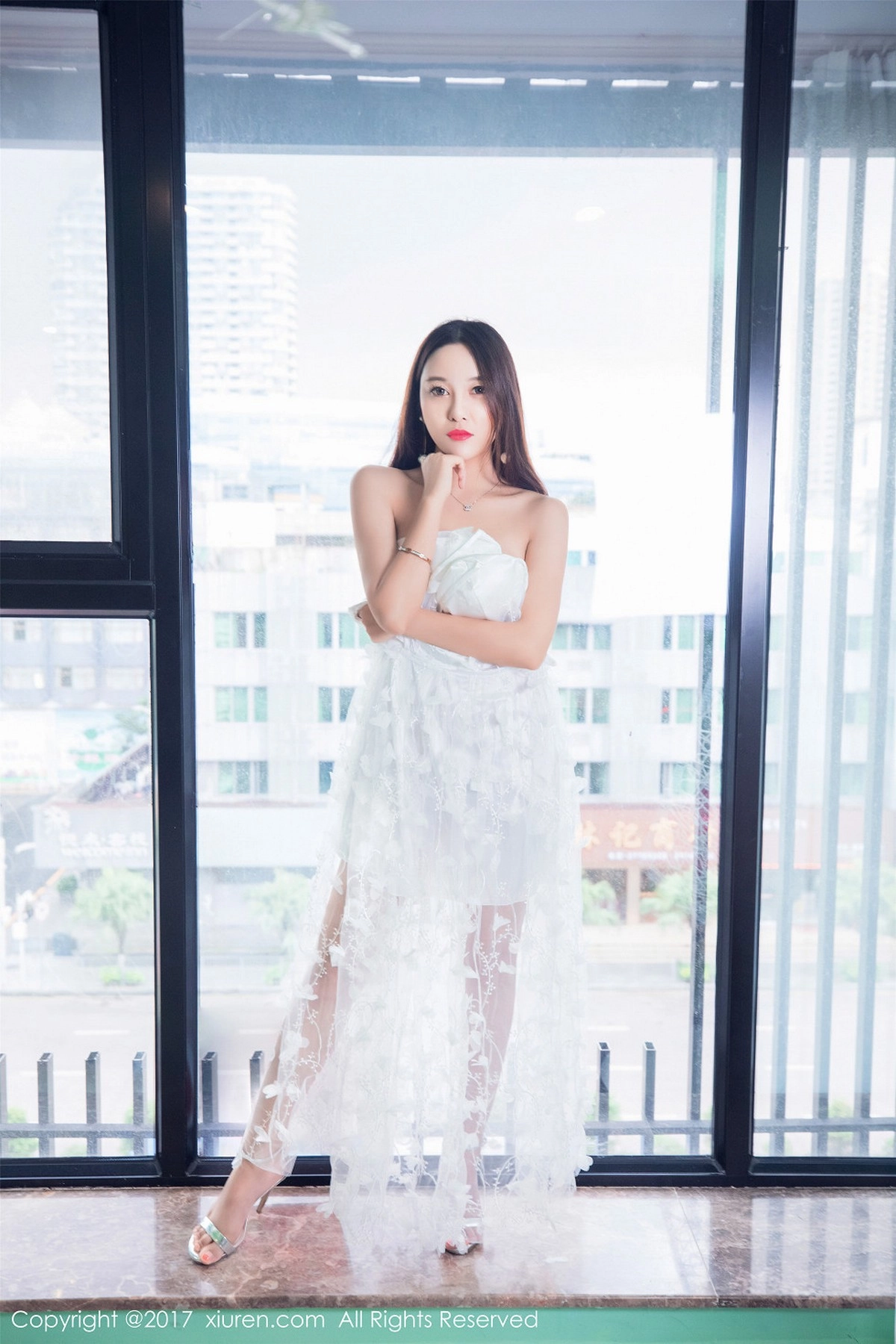 Xrmnw.Vip_李梓熙_写真