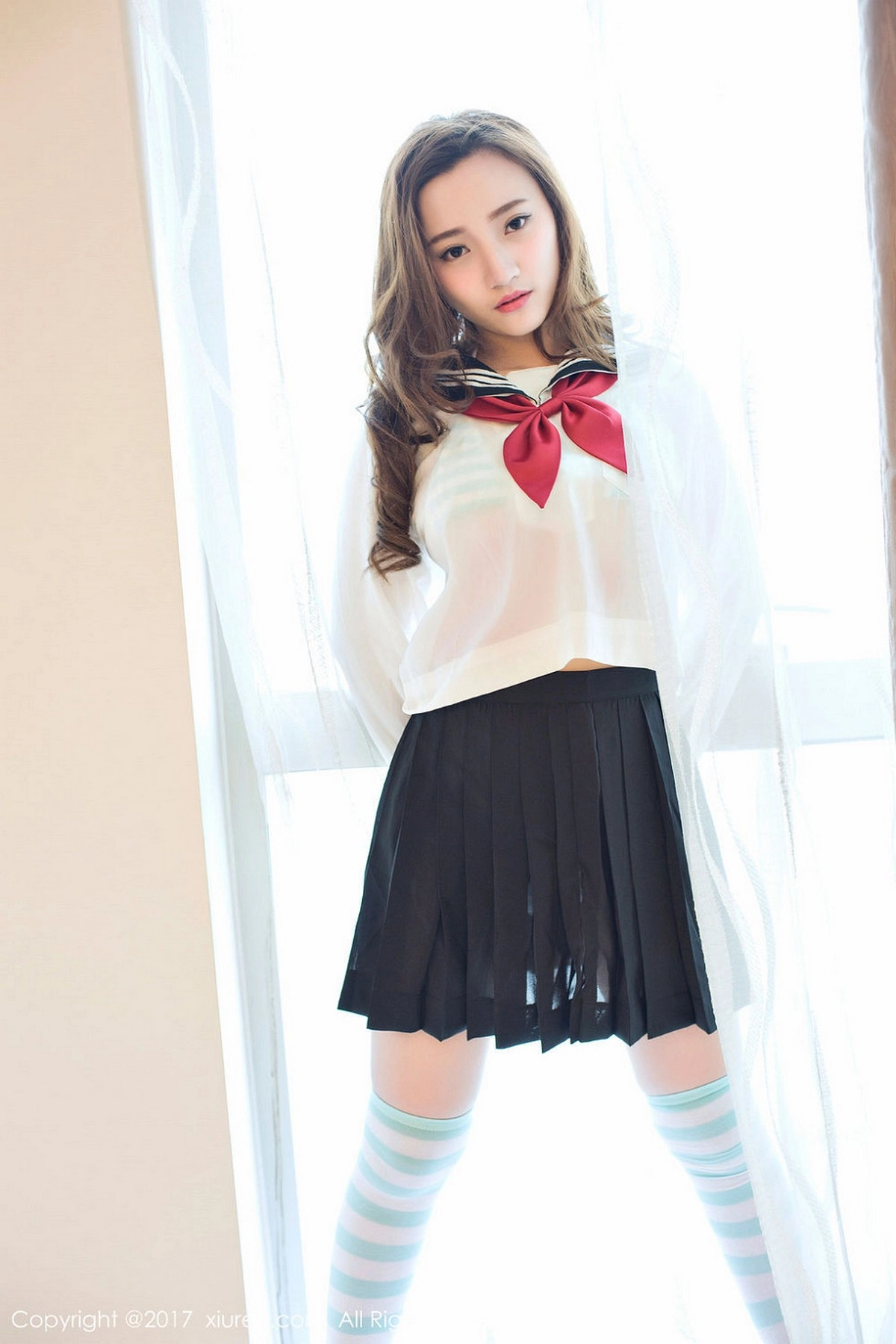 Xrmnw.Vip_翟奥奥_写真