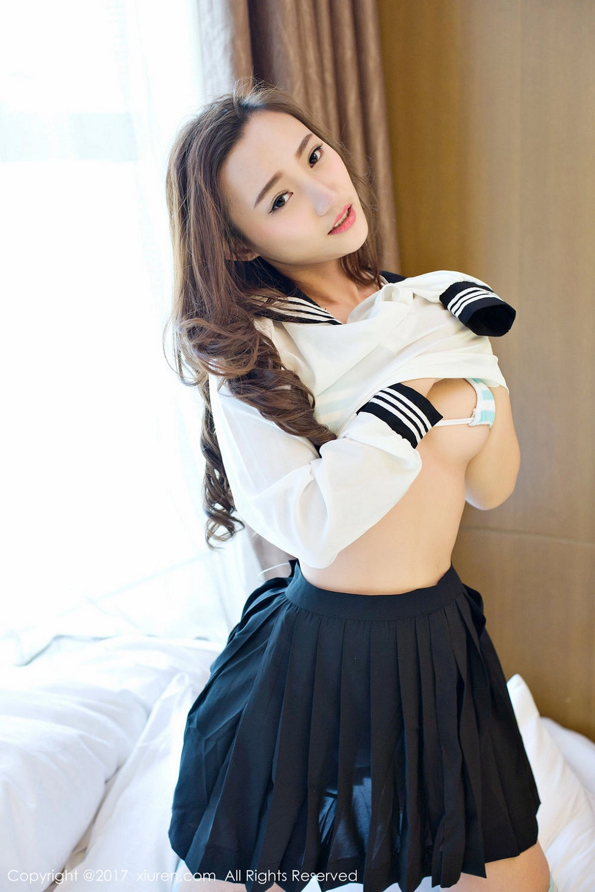 Xrmnw.Vip_翟奥奥_写真