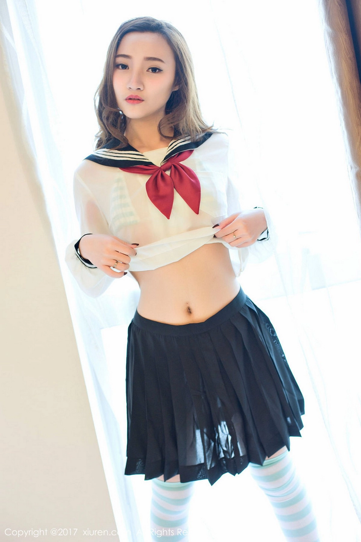 Xrmnw.Vip_翟奥奥_写真