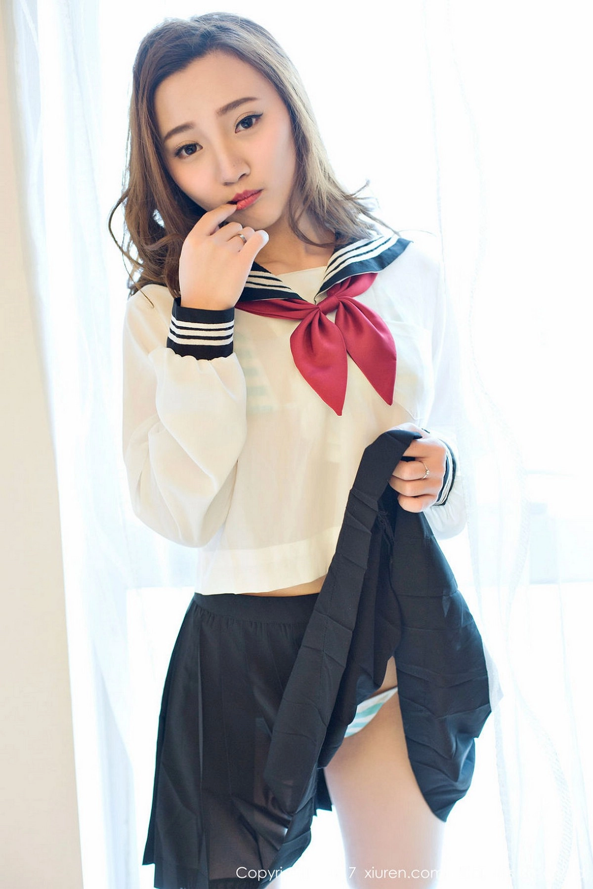 Xrmnw.Vip_翟奥奥_写真