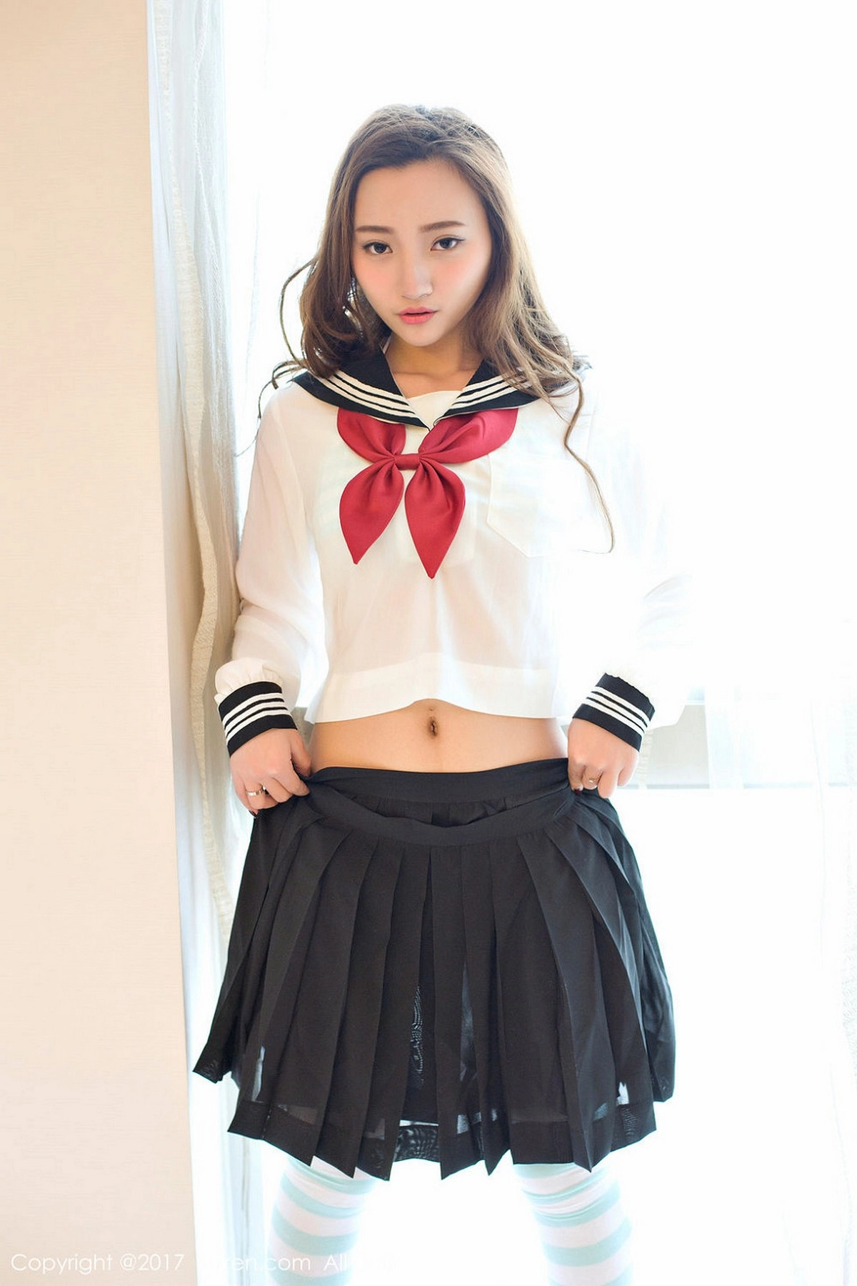 Xrmnw.Vip_翟奥奥_写真