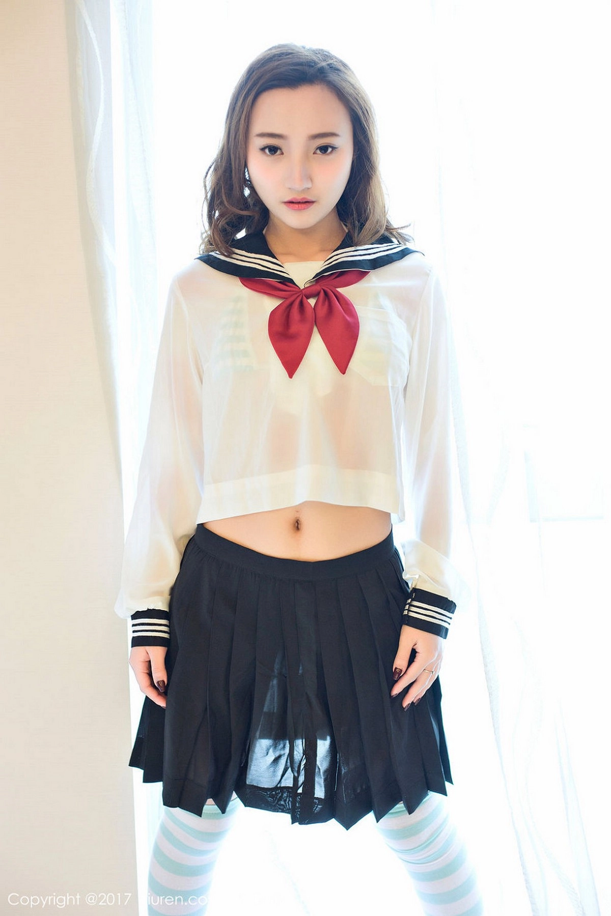 Xrmnw.Vip_翟奥奥_写真