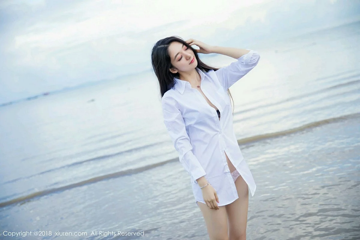 Xrmnw.Vip_小热巴_写真