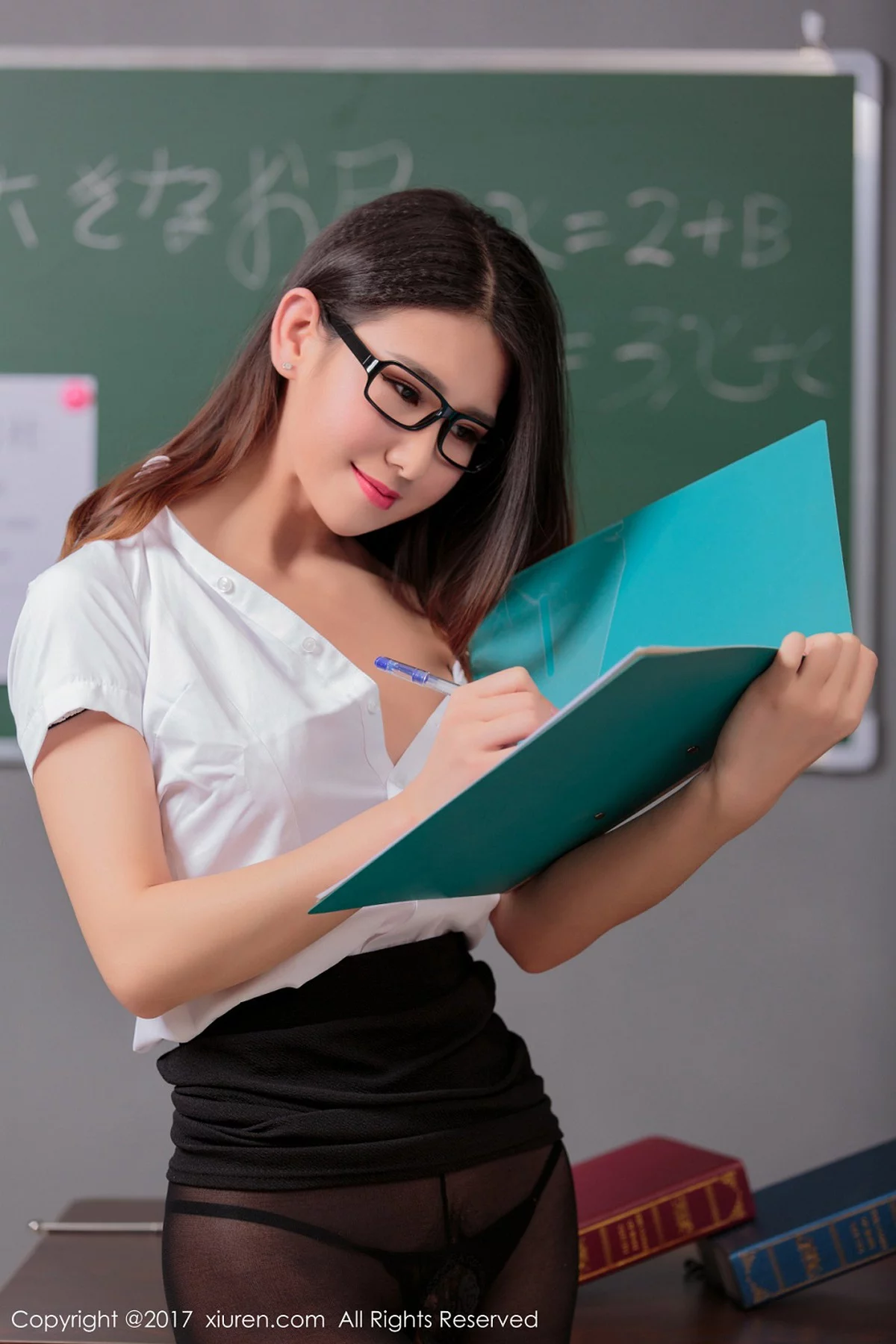 Xrmnw.Vip_糖果儿_写真