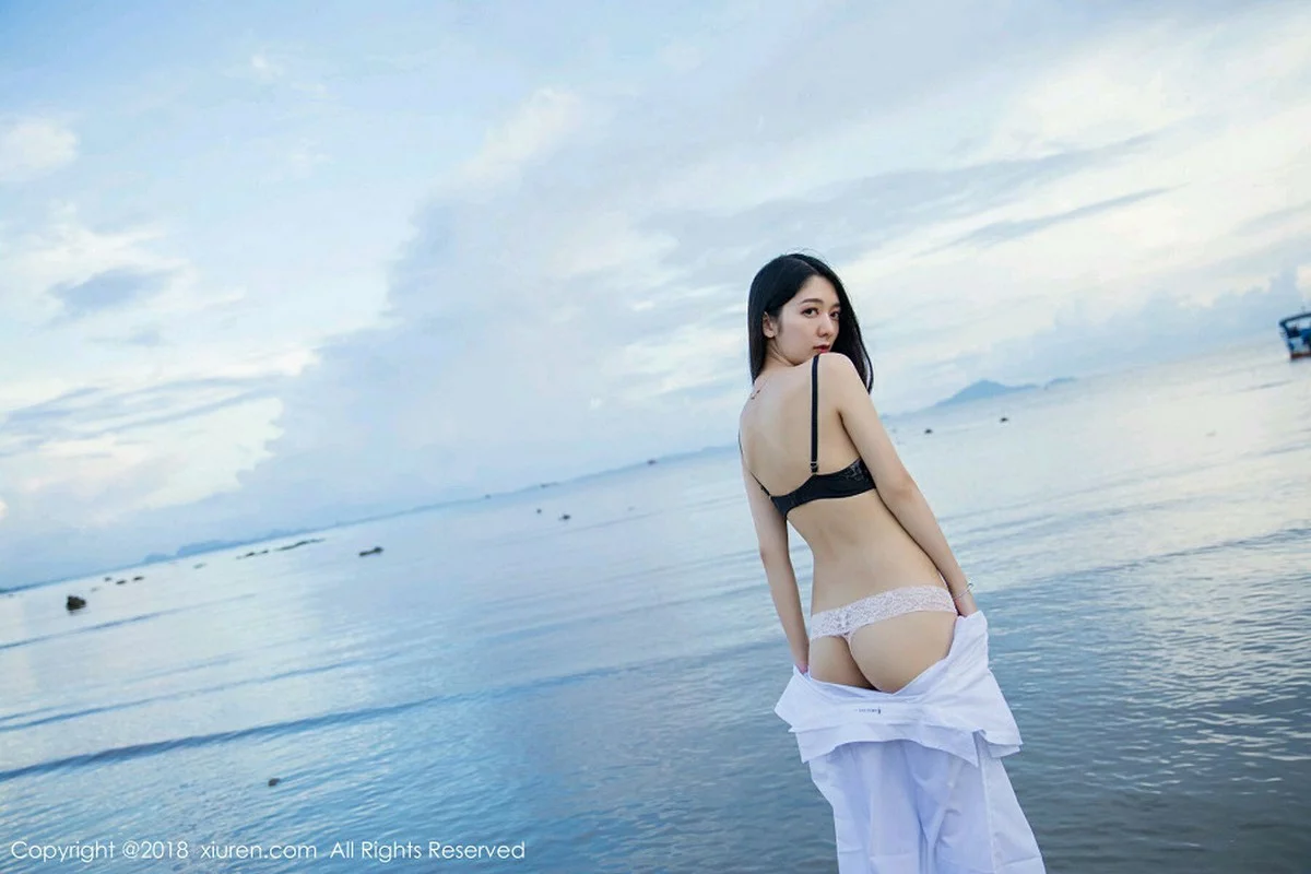 Xrmnw.Vip_小热巴_写真