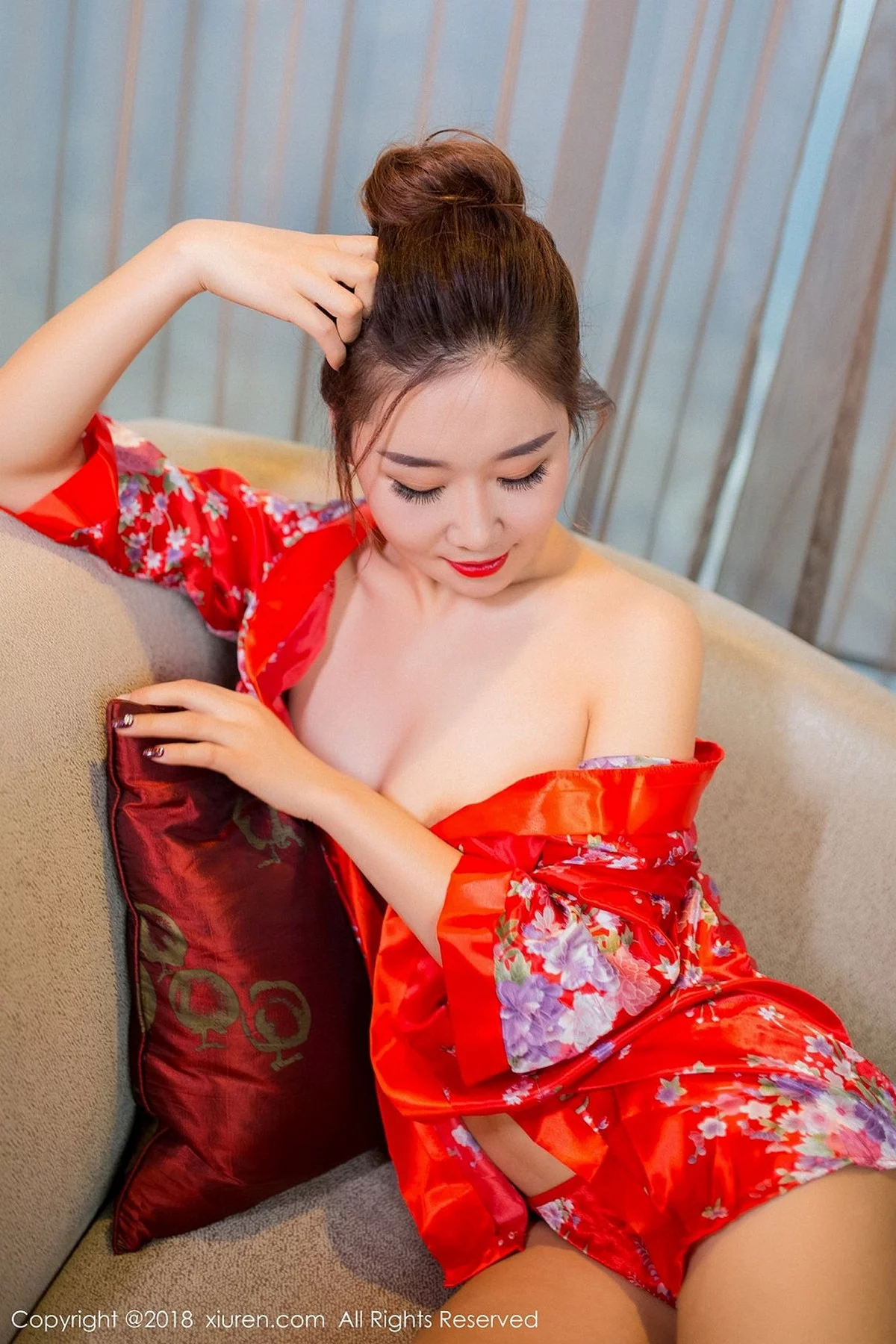 Xrmnw.Vip_棉花糖_写真