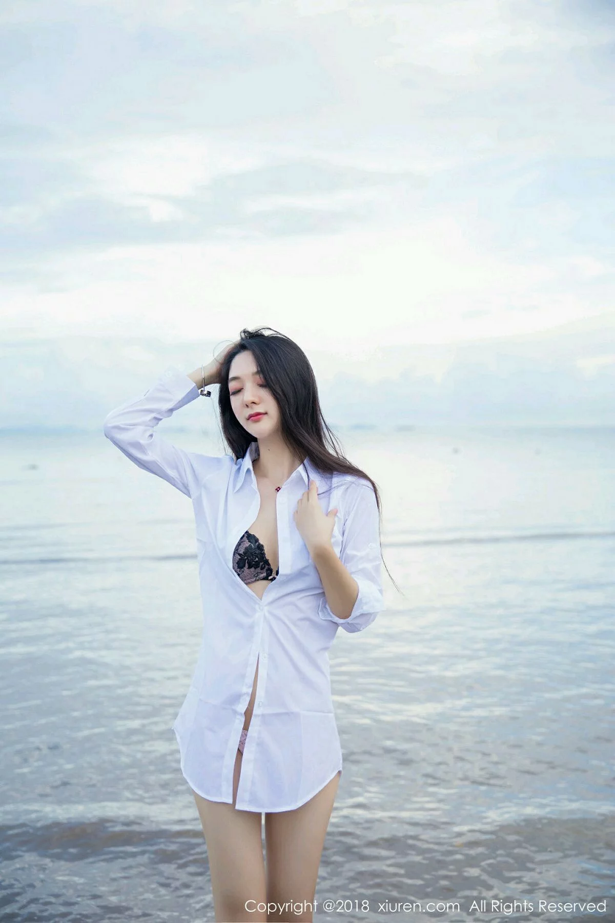 Xrmnw.Vip_小热巴_写真