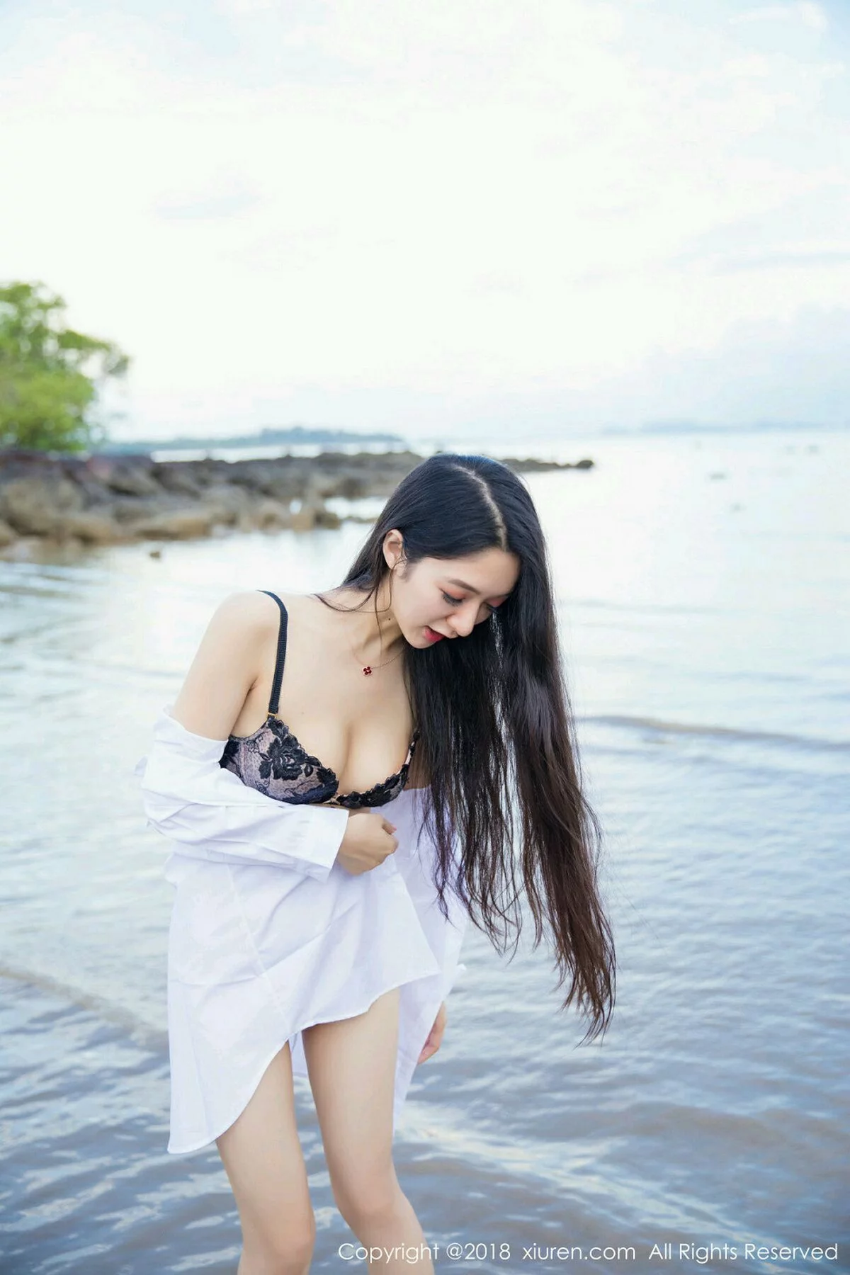 Xrmnw.Vip_小热巴_写真