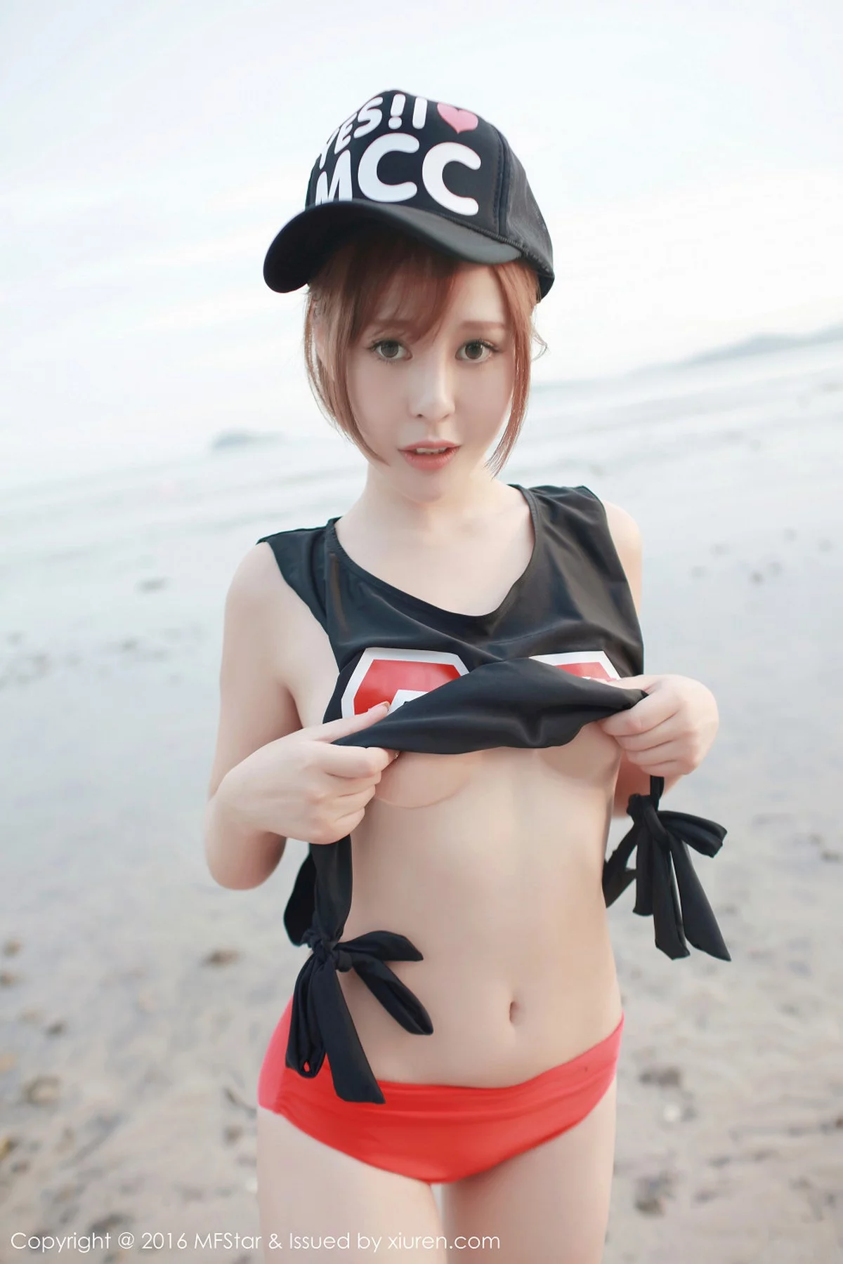 Xrmnw.Vip_Evelyn艾莉_写真