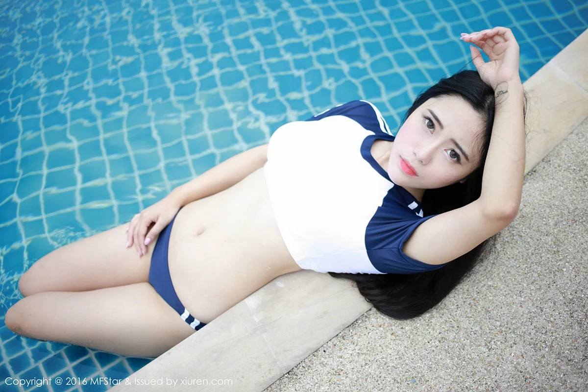 Xrmnw.Vip_兜豆靓_写真