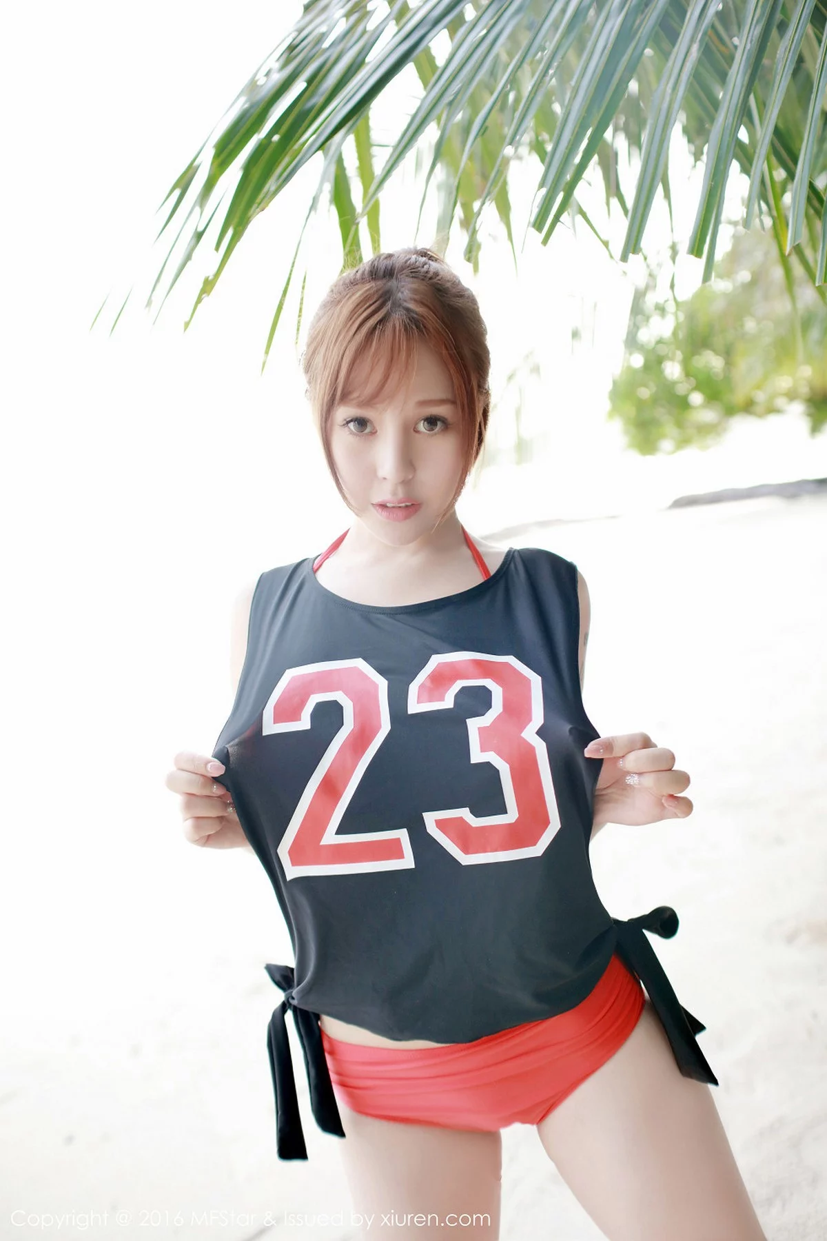 Xrmnw.Vip_Evelyn艾莉_写真