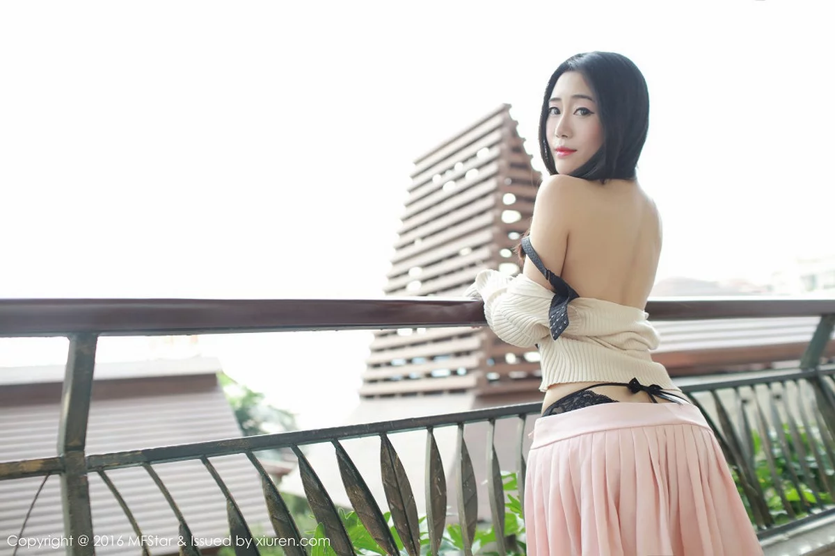 Xrmnw.Vip_兜豆靓_写真