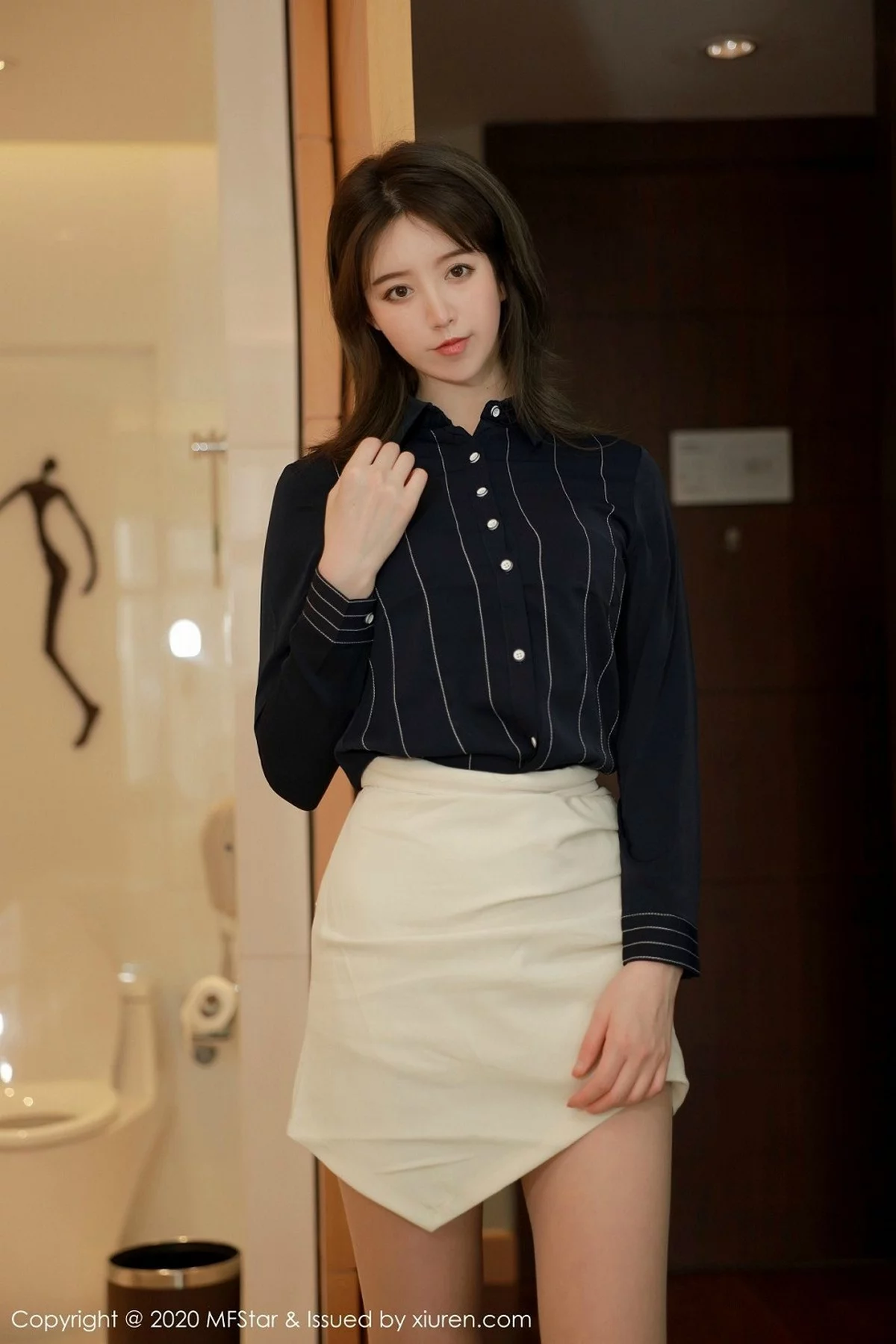 Xrmnw.Vip_yoo优优_写真