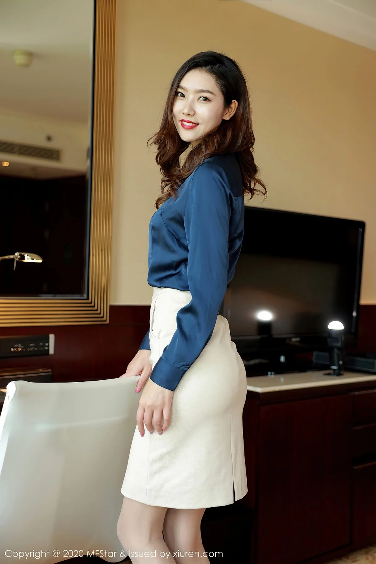 Xrmnw.Vip_小果冻儿_写真