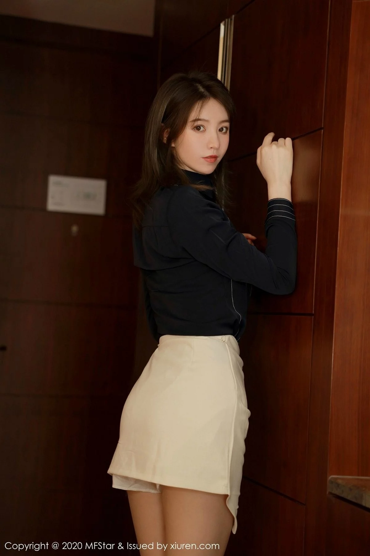 Xrmnw.Vip_yoo优优_写真