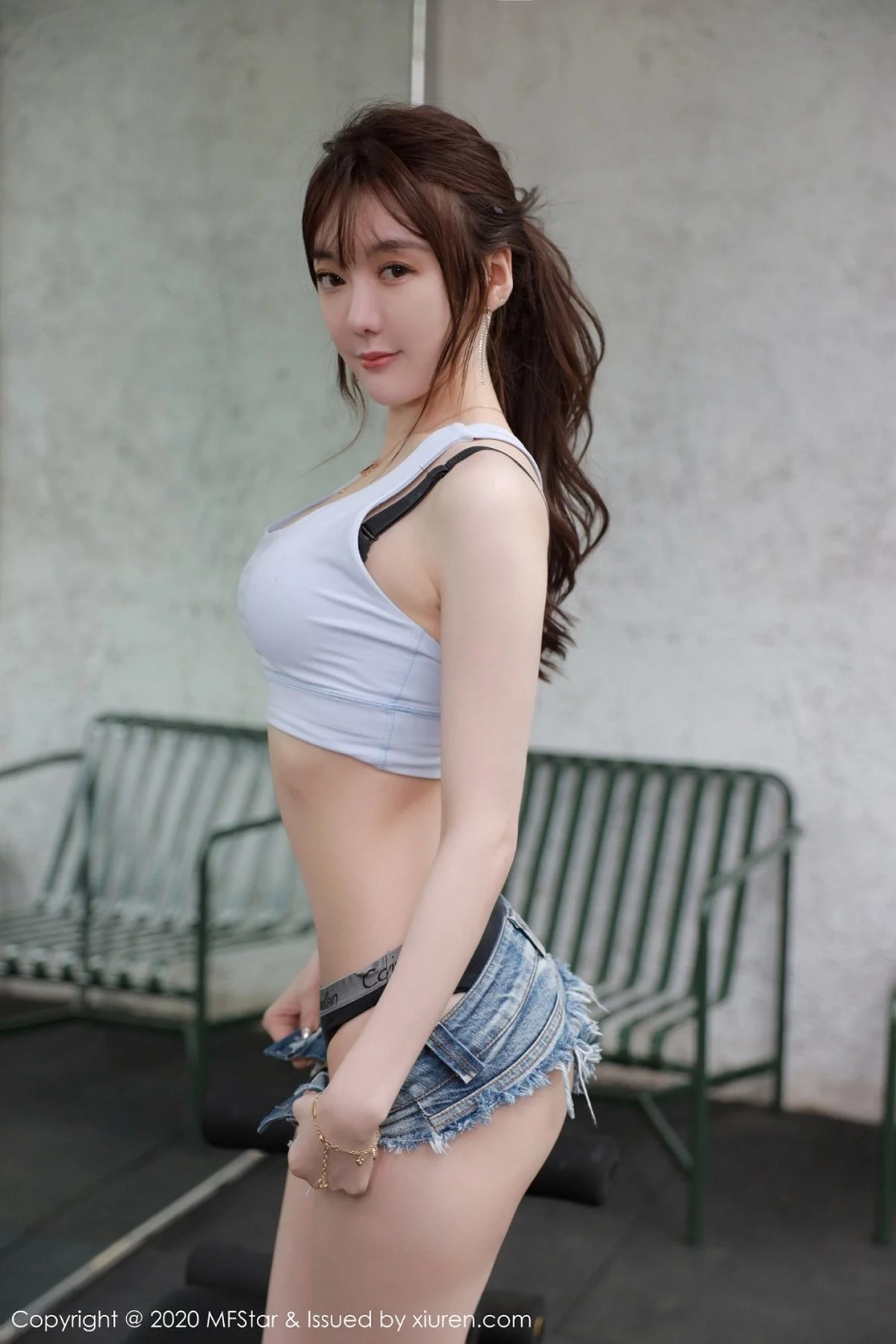 Xrmnw.Vip_yoo优优_写真