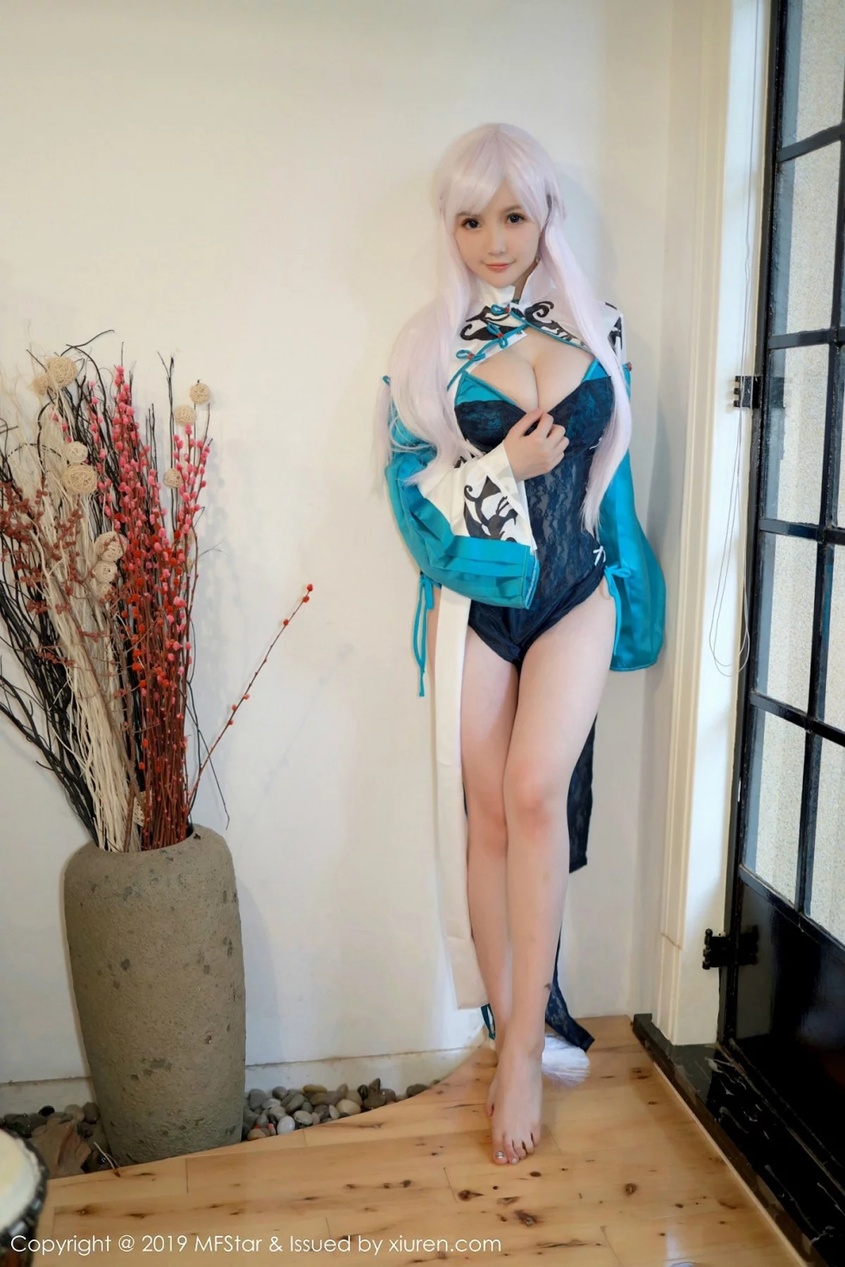 Xrmnw.Vip_糯美子_写真