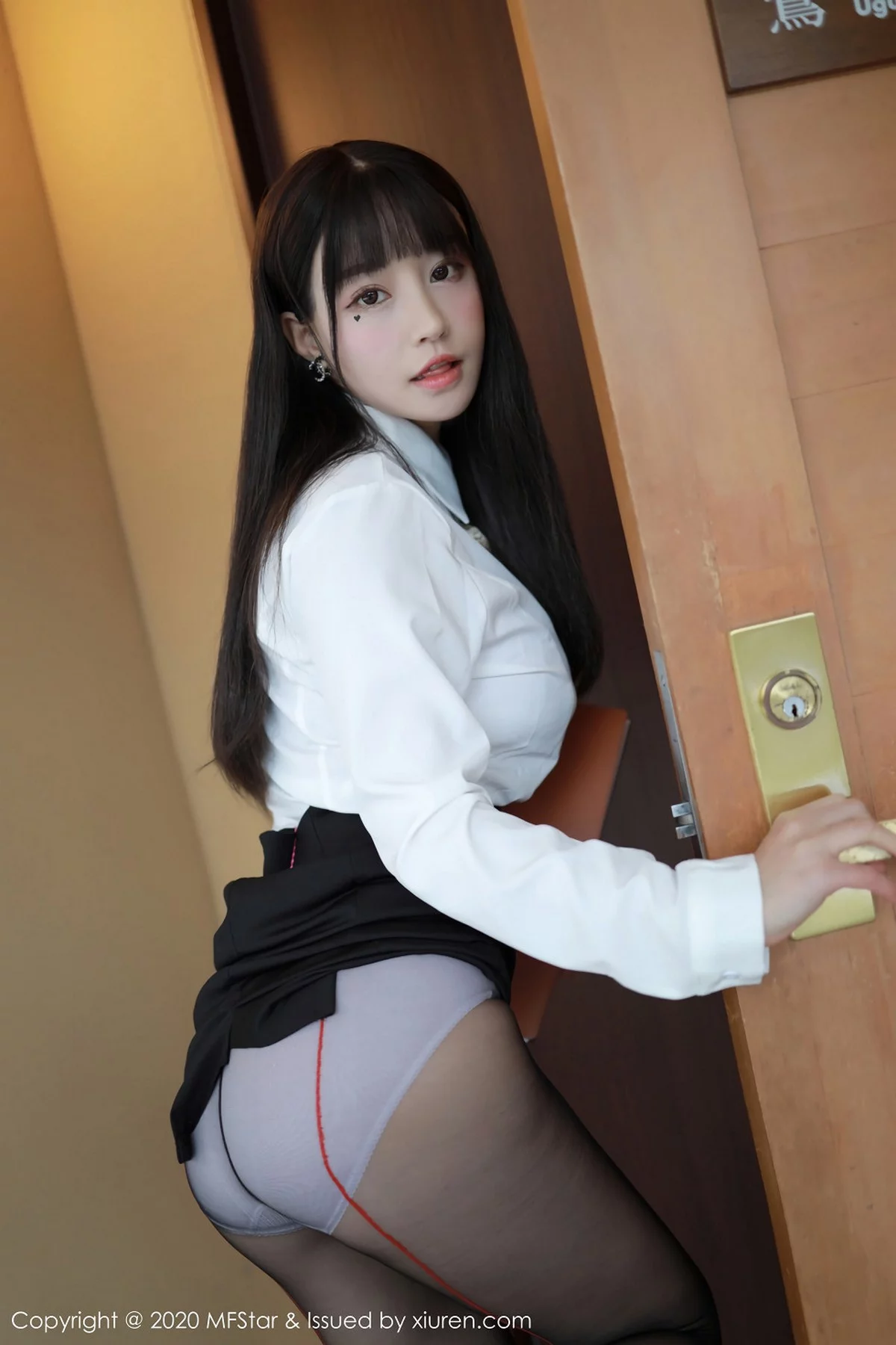 Xrmnw.Vip_朱可儿_写真