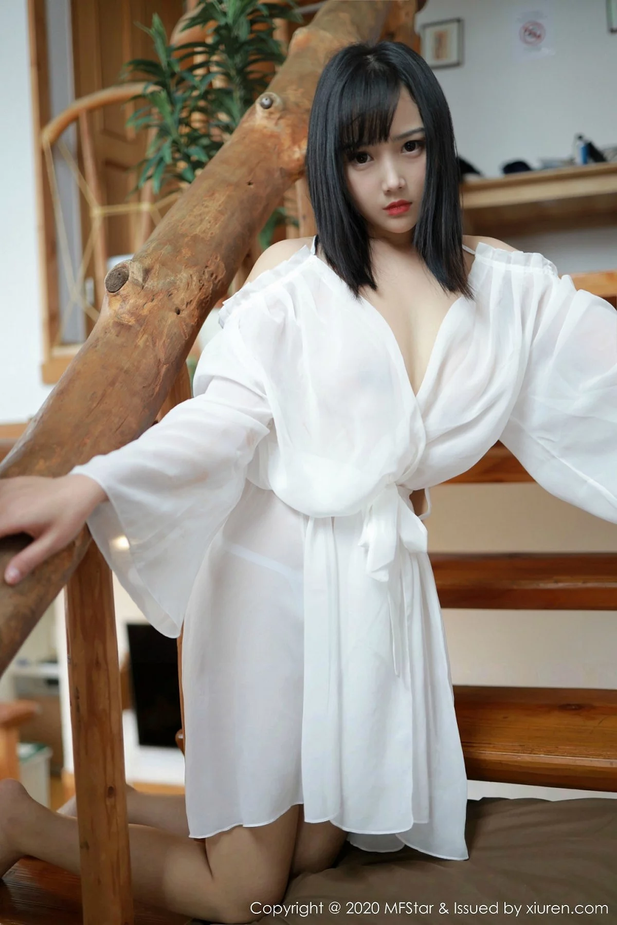 Xrmnw.Vip_徐微微_写真