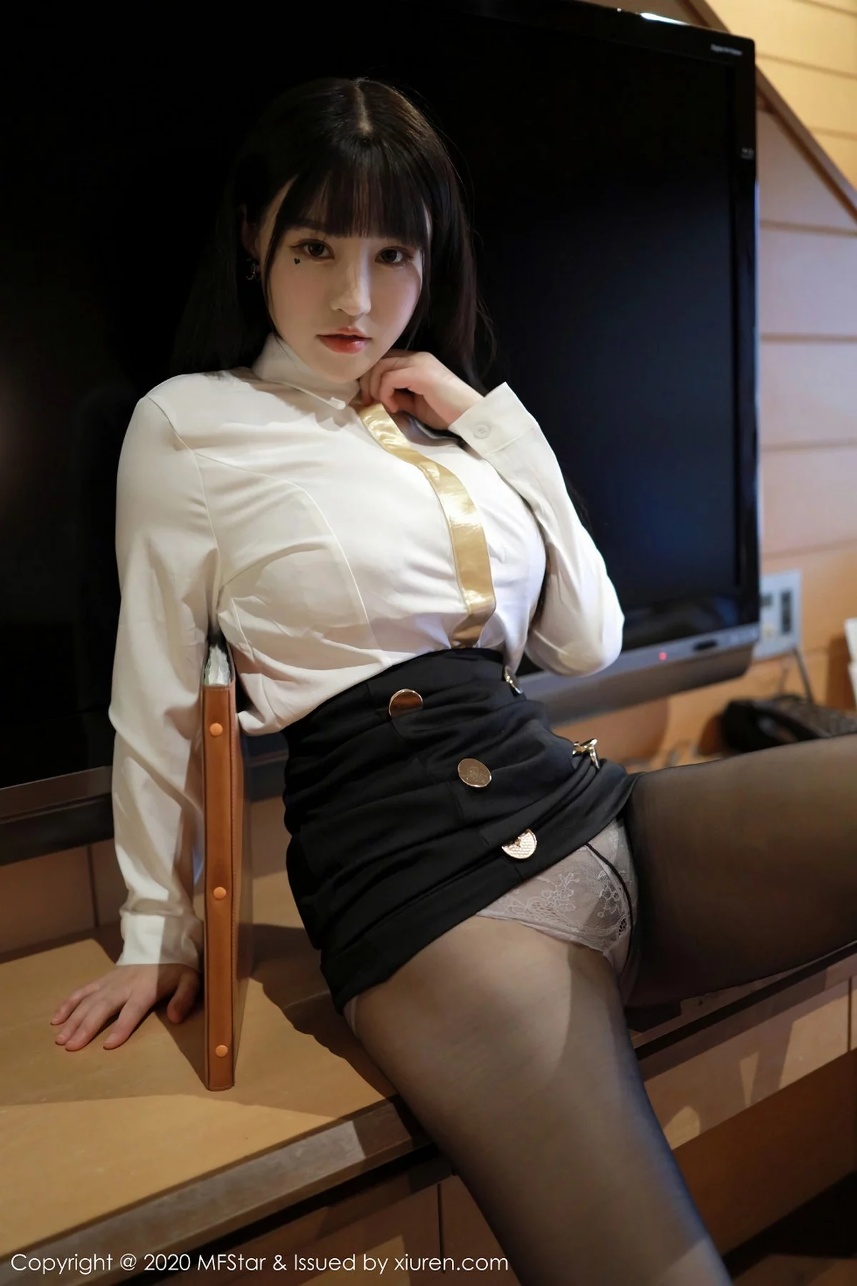 Xrmnw.Vip_朱可儿_写真