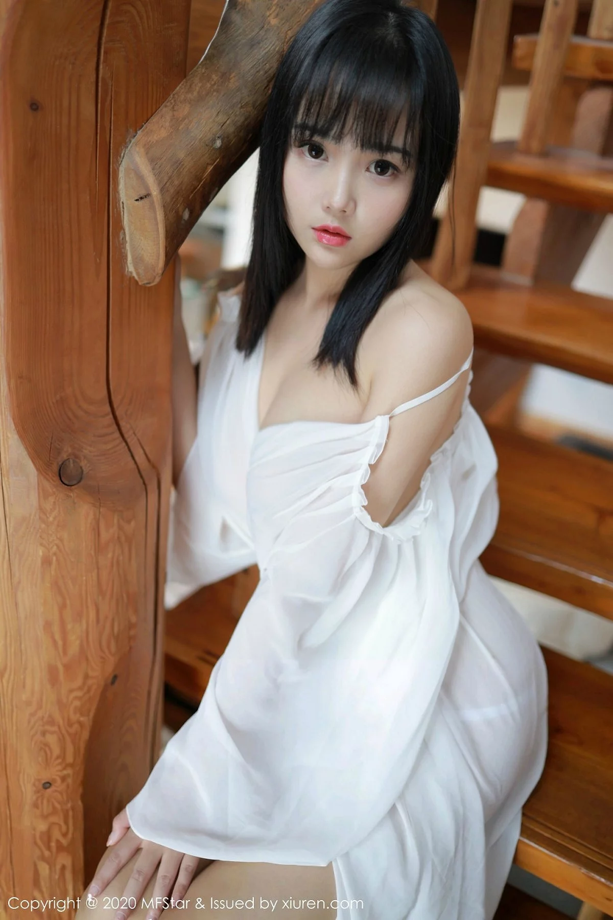 Xrmnw.Vip_徐微微_写真